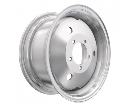 Колесо  БЗТДиА W9х20 (W9x20-3101020-A-02)