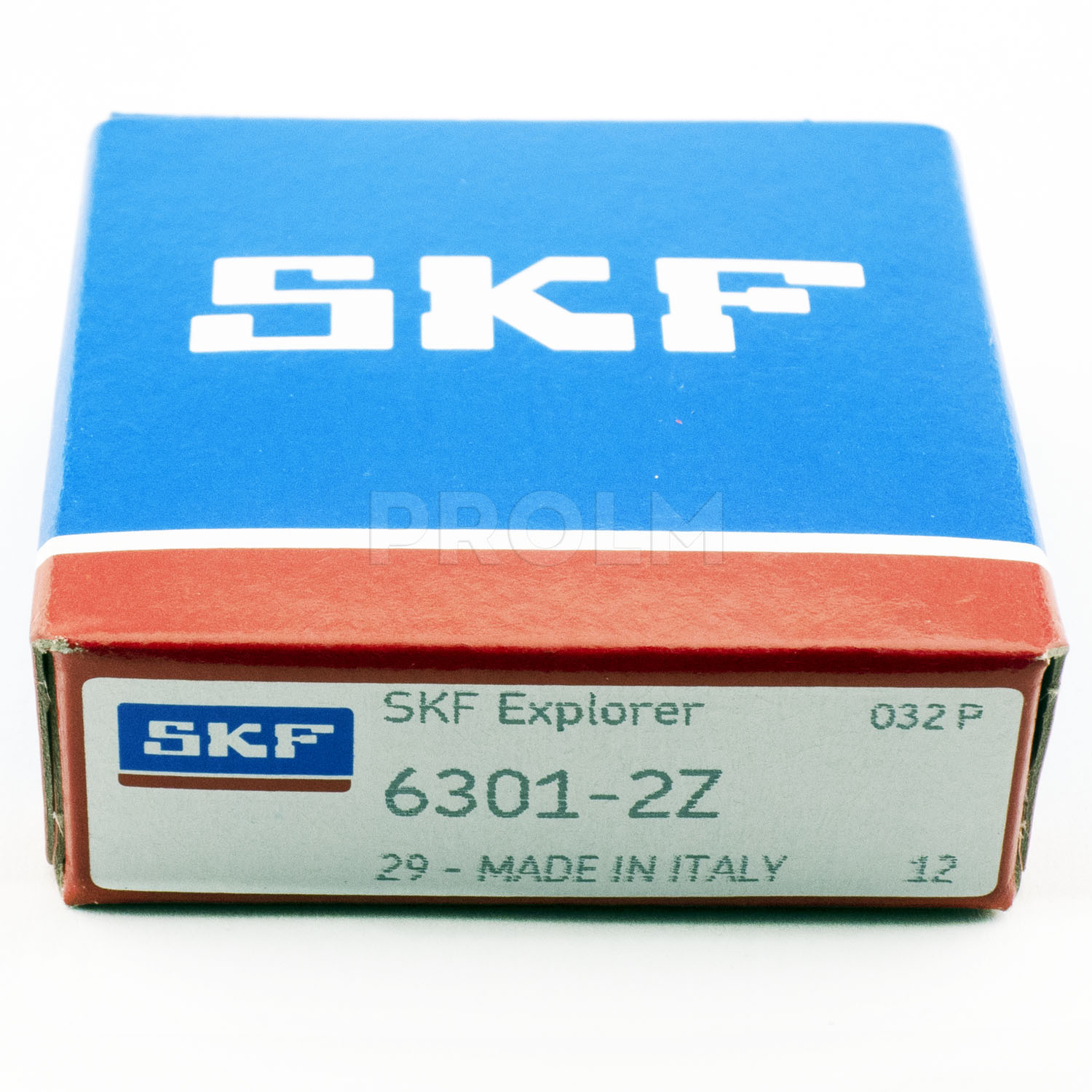 Подшипник  SKF 6301-2Z