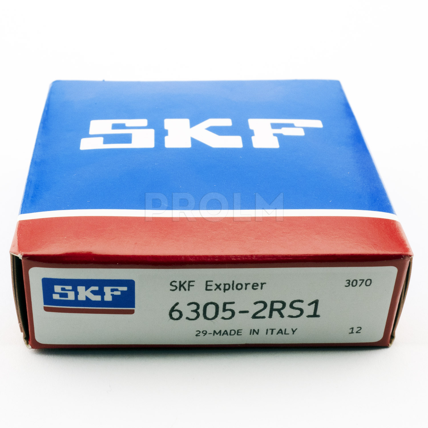 Подшипник  SKF 6305-2RS1