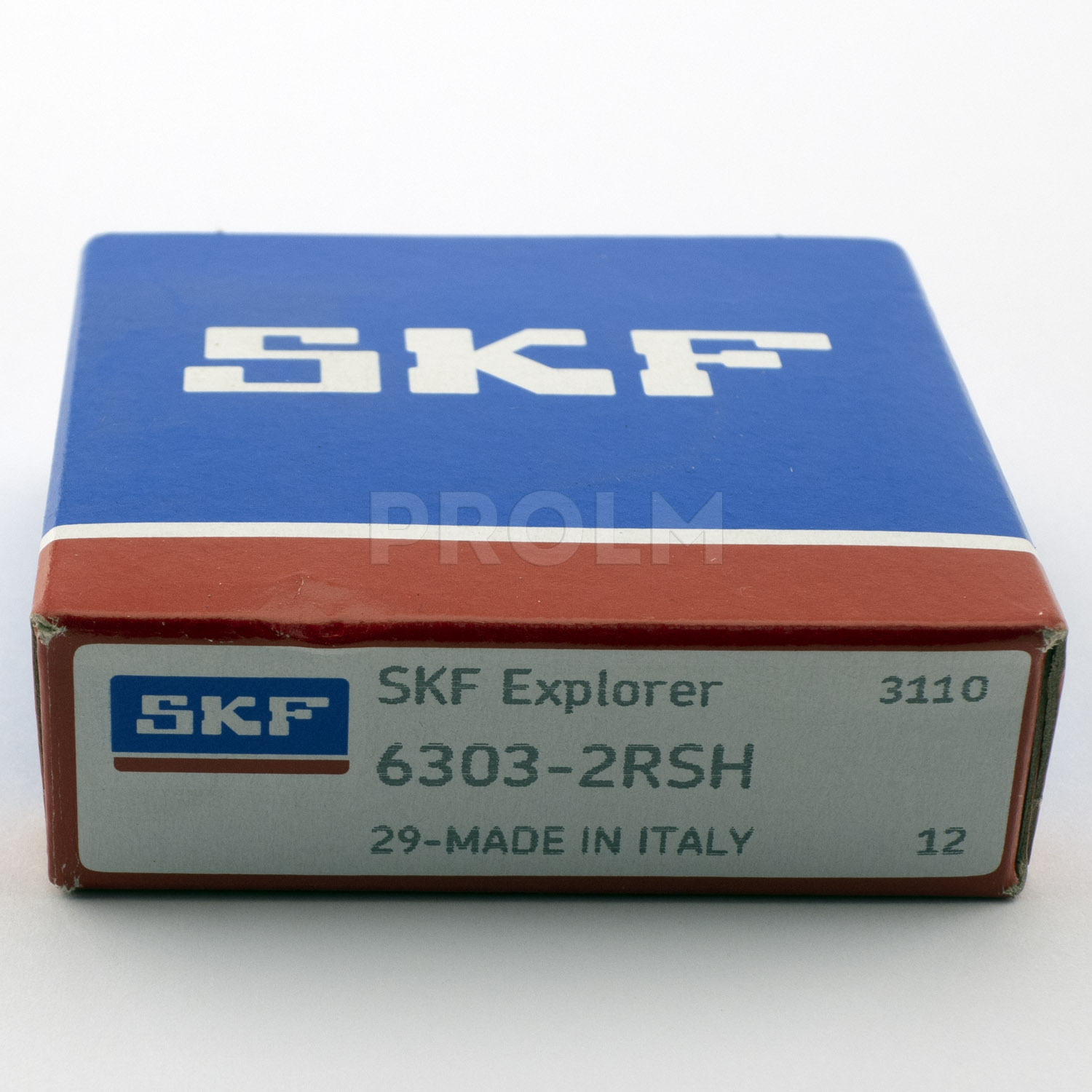 6303 подшипник skf