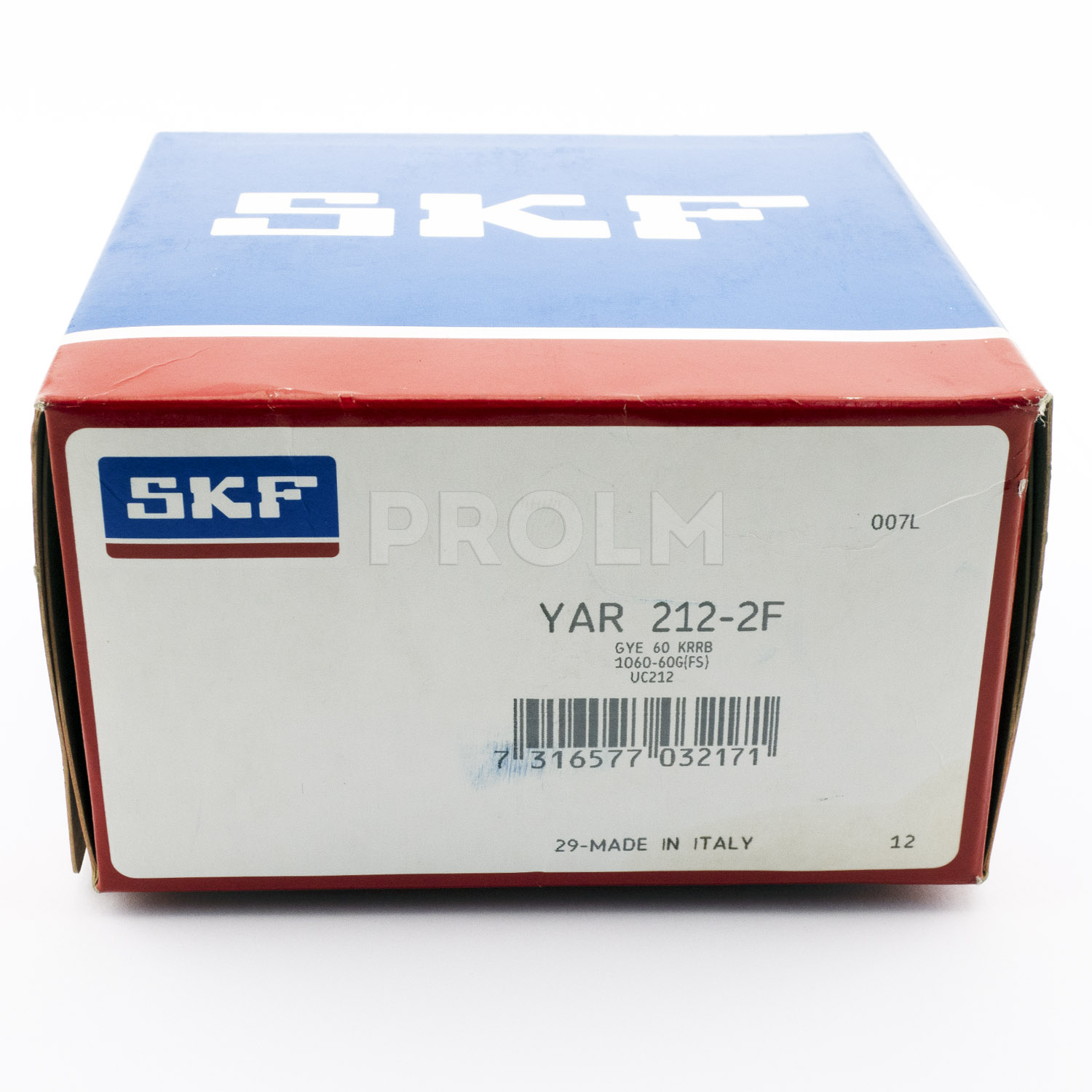 Подшипник  SKF YAR 212-2F
