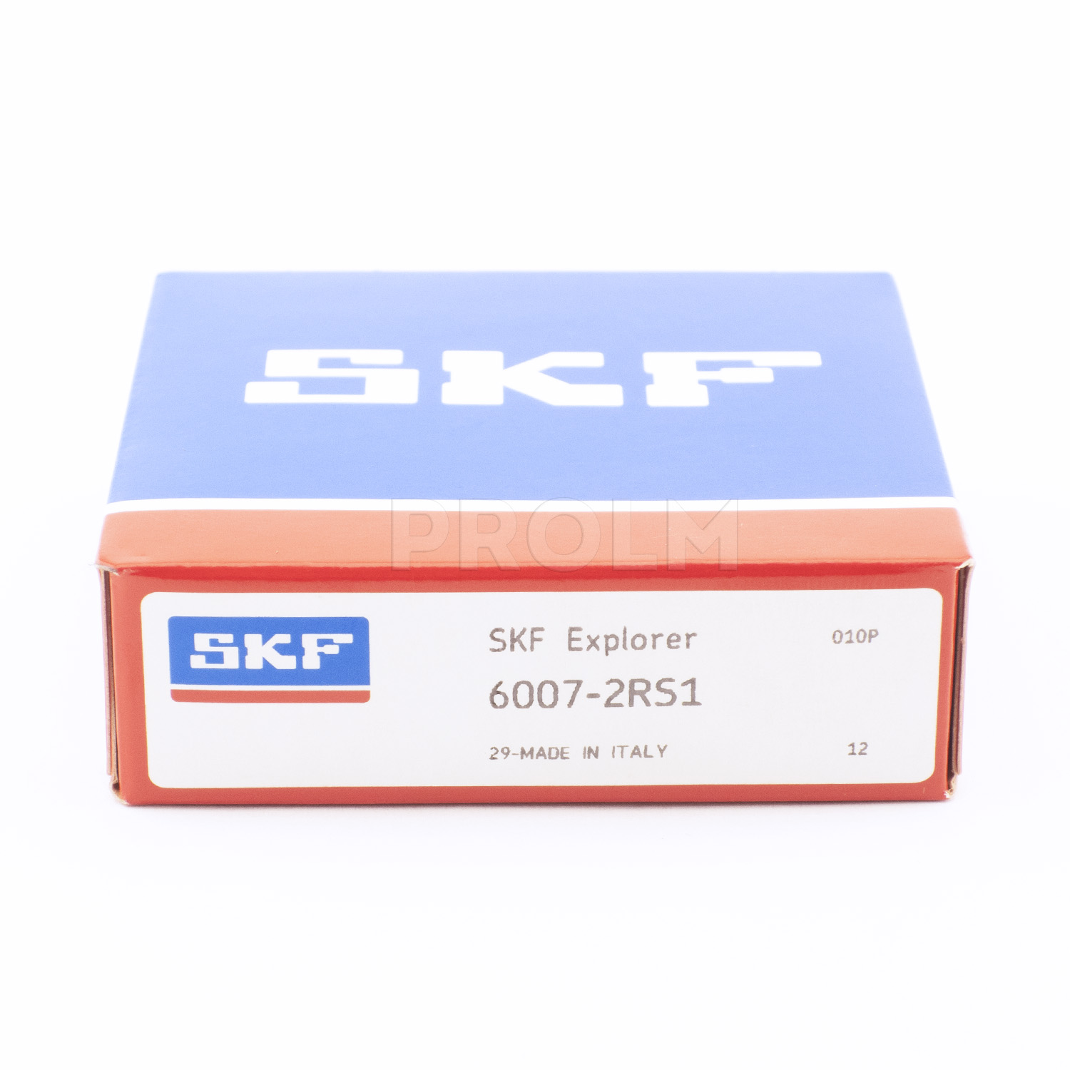 Подшипник  SKF 6007-2RS1