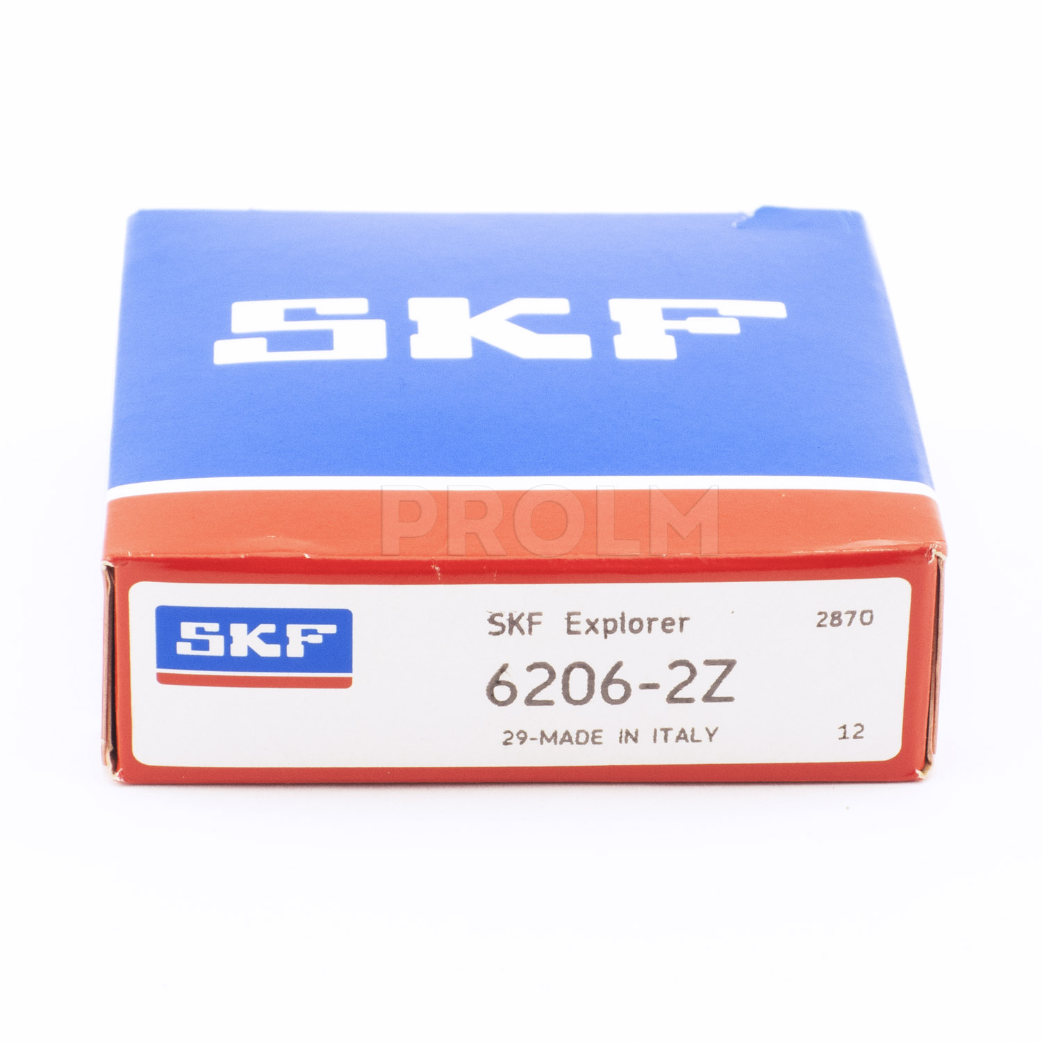 Подшипник  SKF 6206-2Z