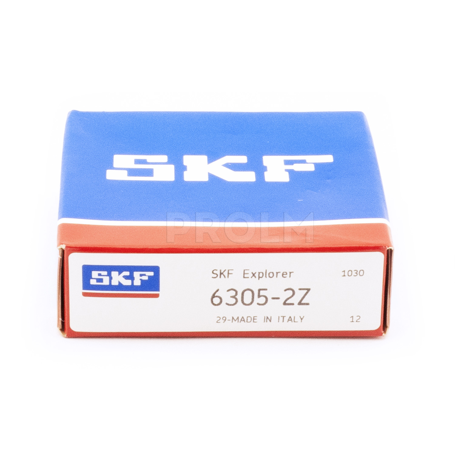 Подшипник  SKF 6305-2Z