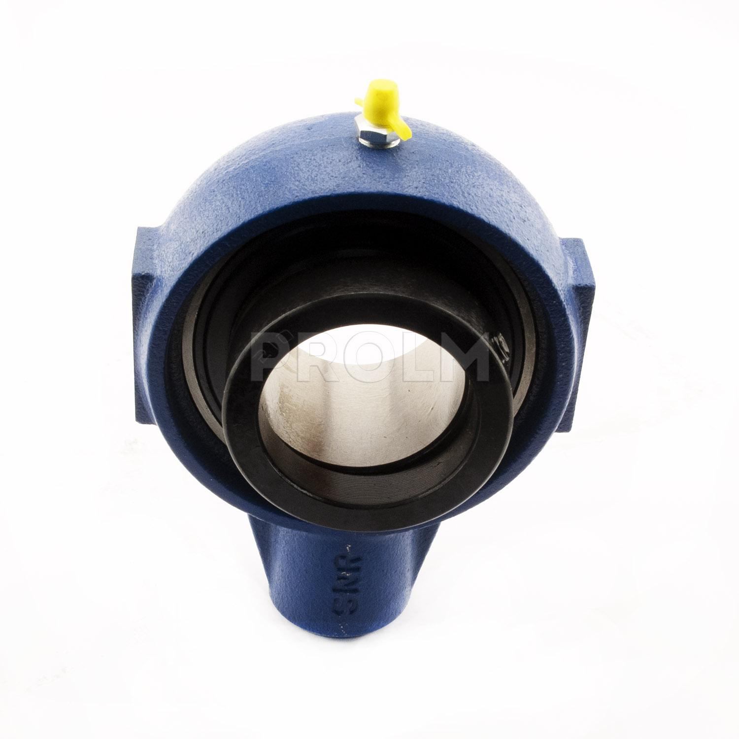 Корпус с шариковым подшипником  SNR EXEHE210