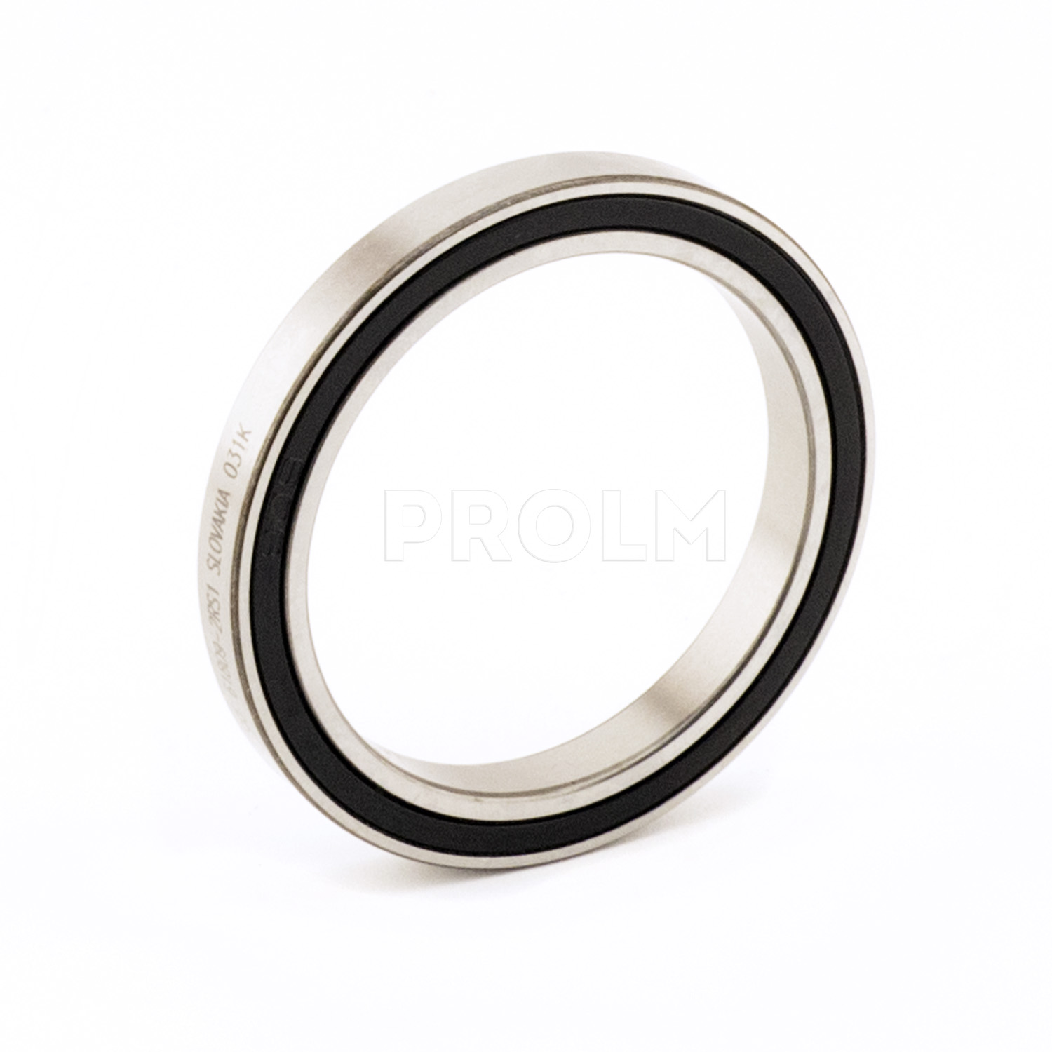 Подшипник  SKF 61809-2RS1