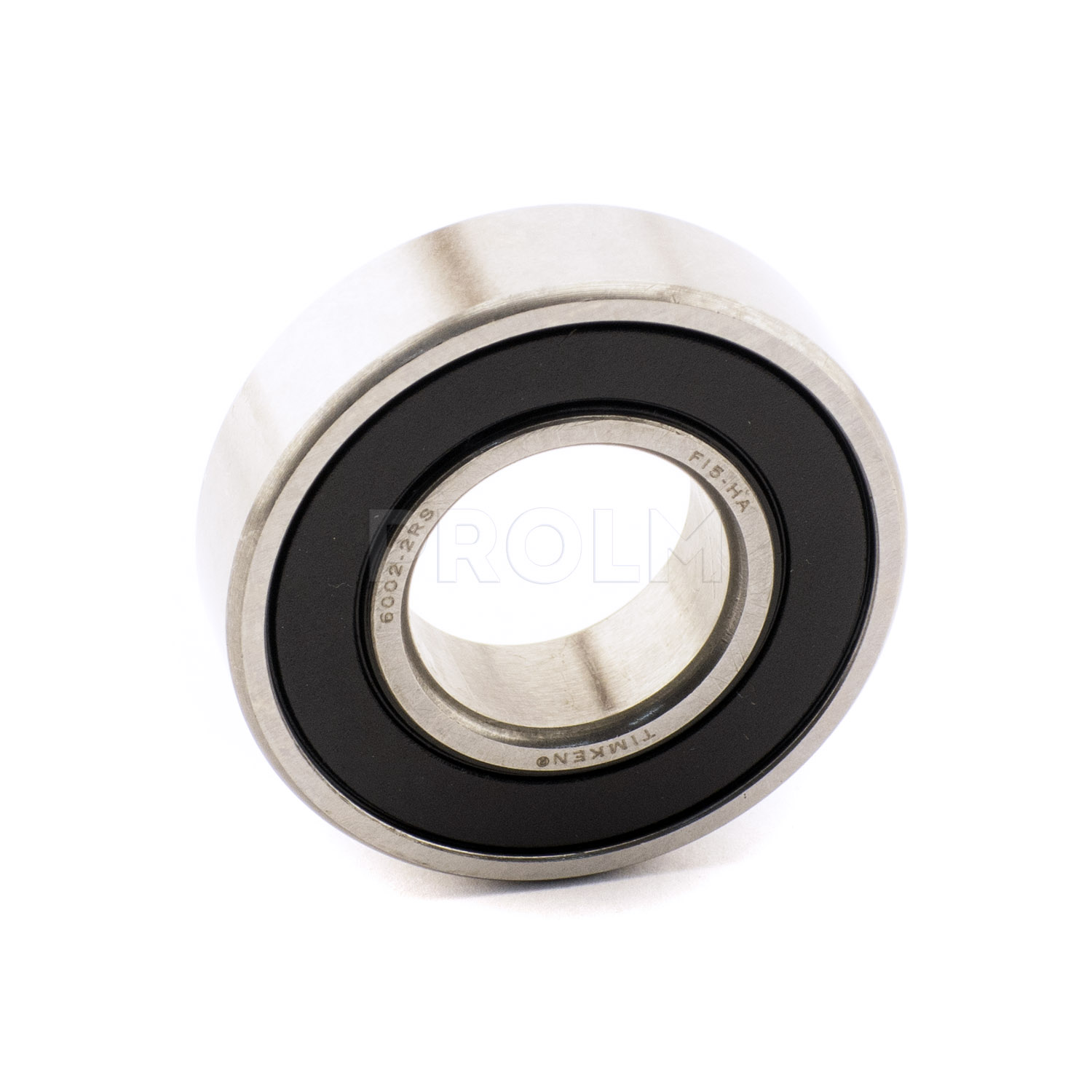 Подшипник  TIMKEN 6002-2RS