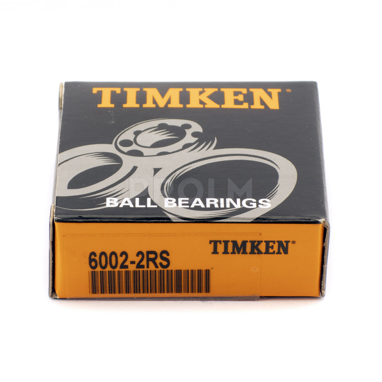 Подшипник  TIMKEN 6002-2RS