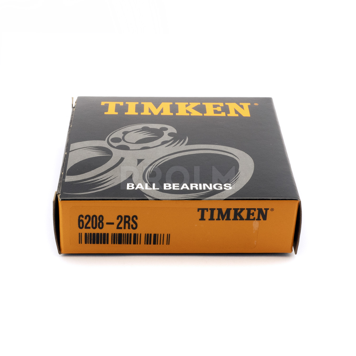 Подшипник  TIMKEN 6208-2RS