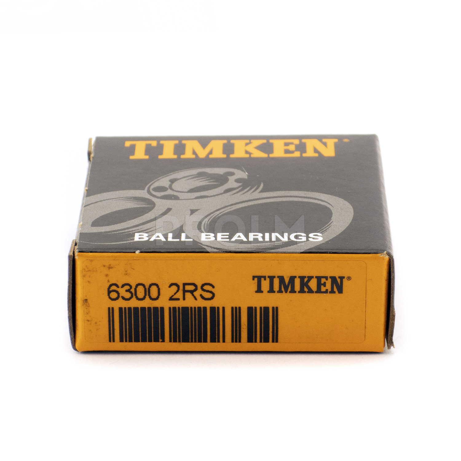 Подшипник  TIMKEN 6300-2RS
