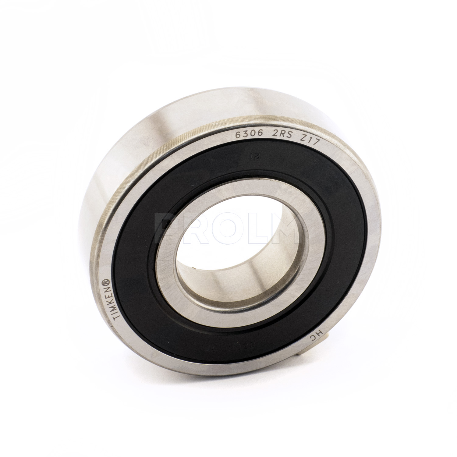 Подшипник  TIMKEN 6306-2RS