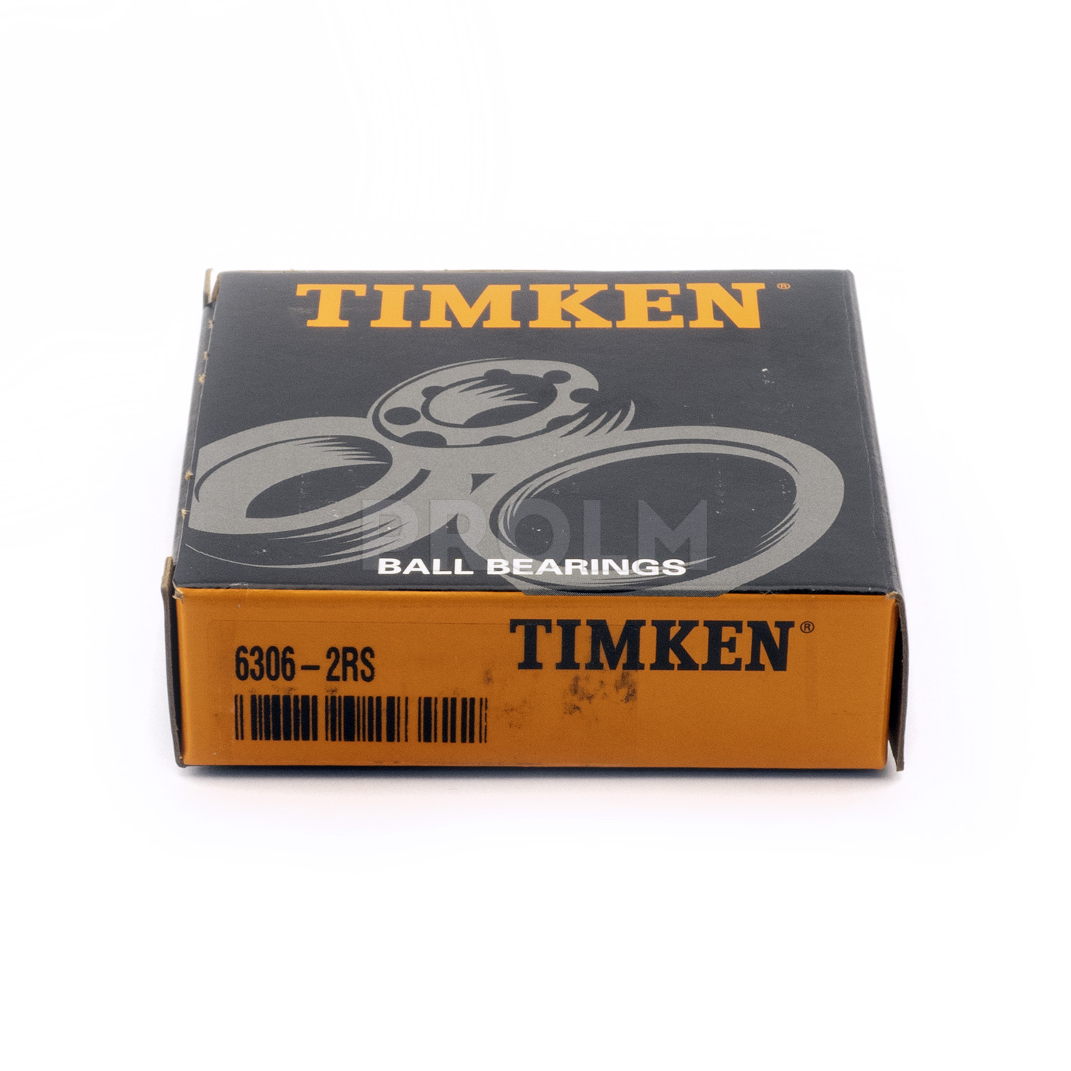Подшипник  TIMKEN 6306-2RS