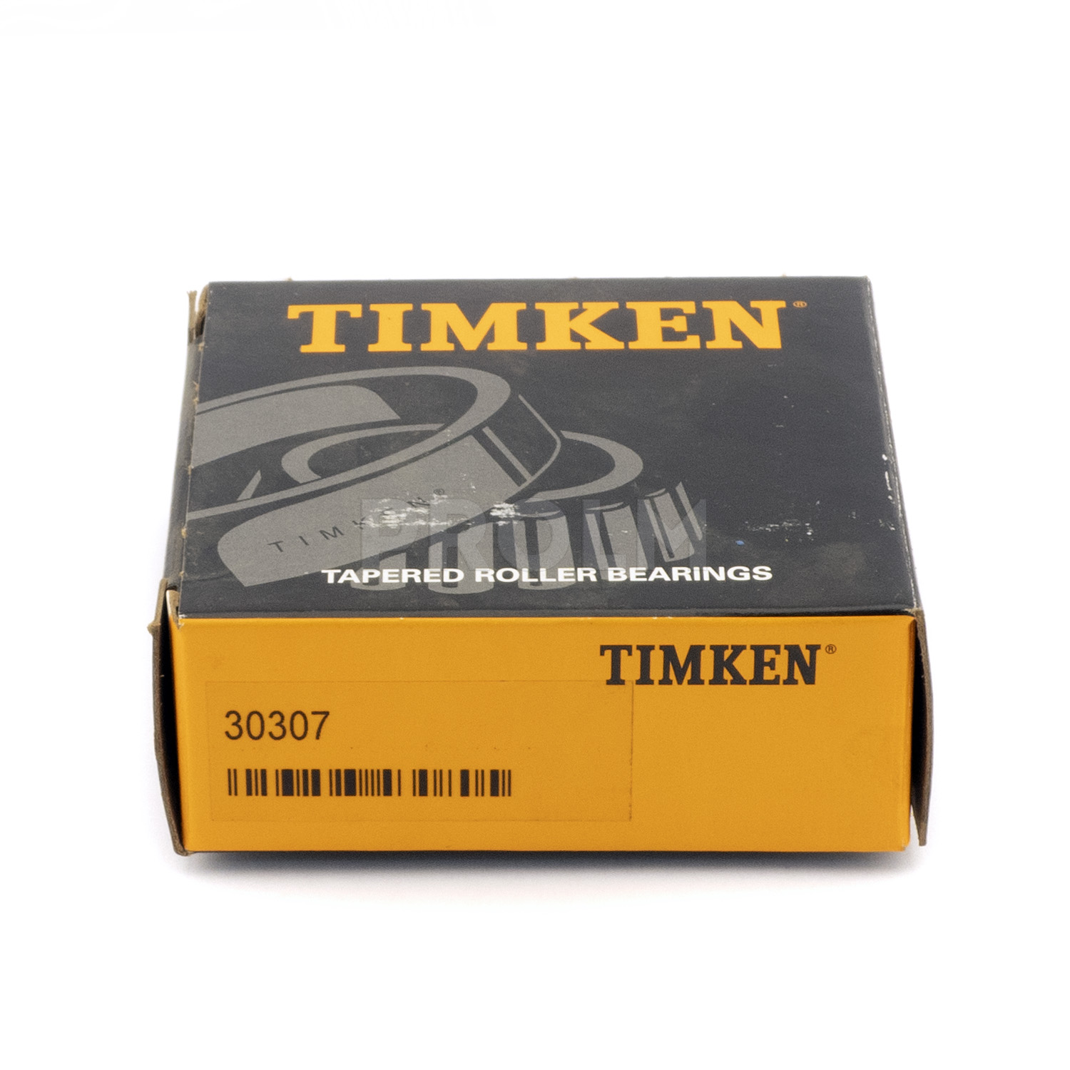 Подшипник  TIMKEN 30307 (30307M-90KM3)