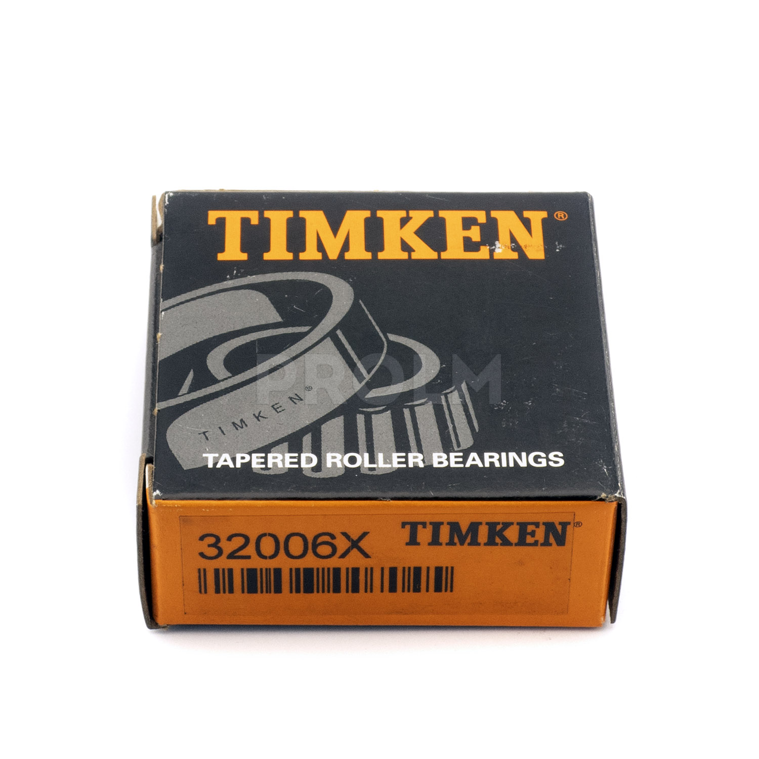 Подшипник  TIMKEN 32006X (32006X-90KA1)