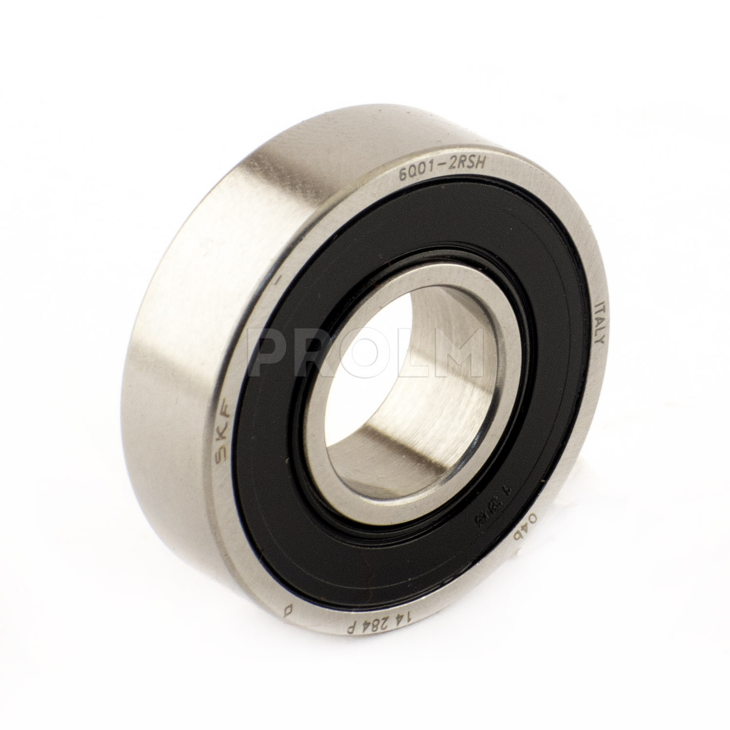 Подшипник  SKF 6001-2RSH