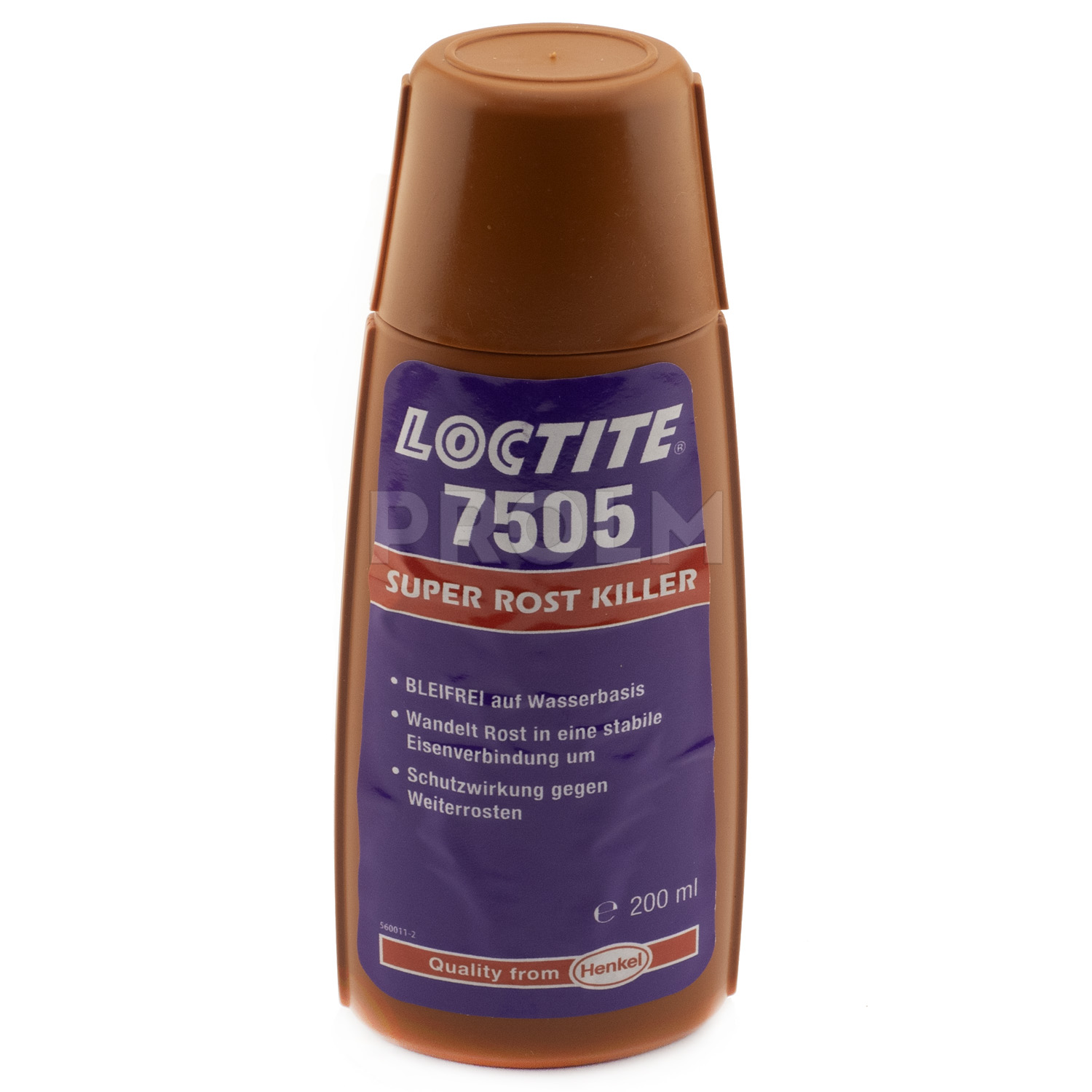 Loctite sf 7505 super rust killer 200 мл фото 8