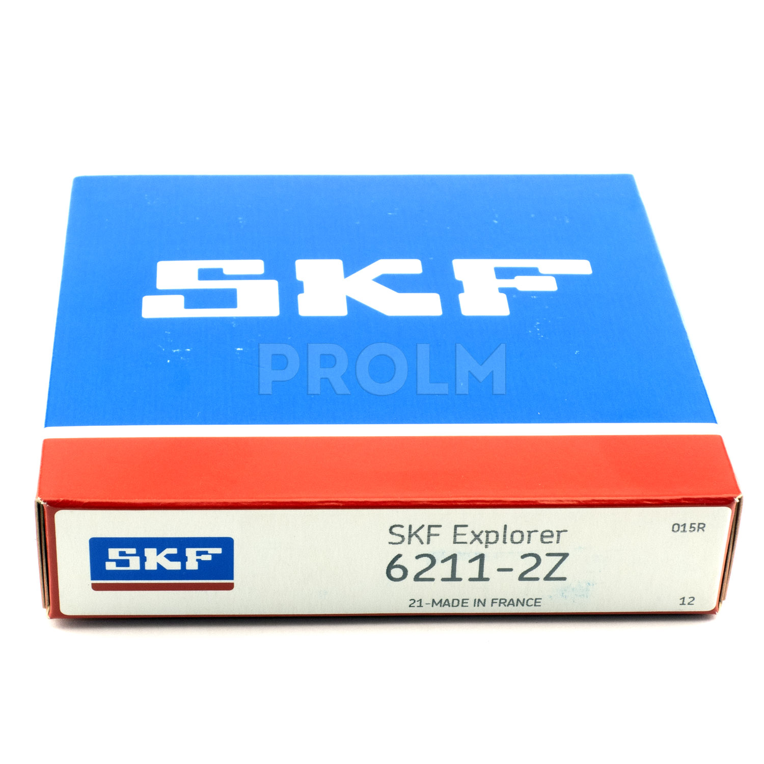 Подшипник  SKF 6211-2Z