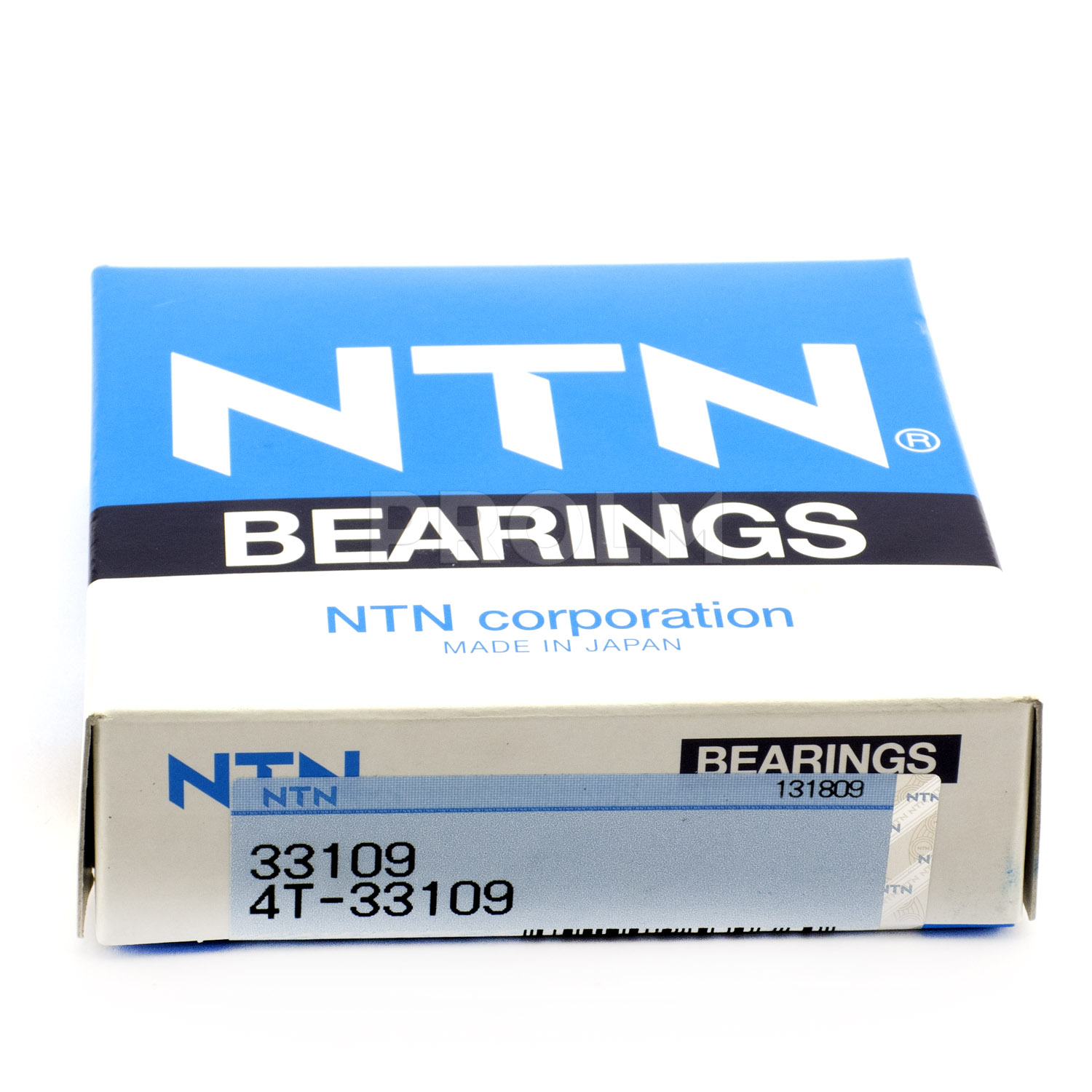 Подшипник  NTN 4T-33109
