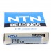 Подшипник  NTN 4T-33109
