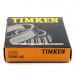 Подшипник  TIMKEN L814749/L814710 (L814749-99401)