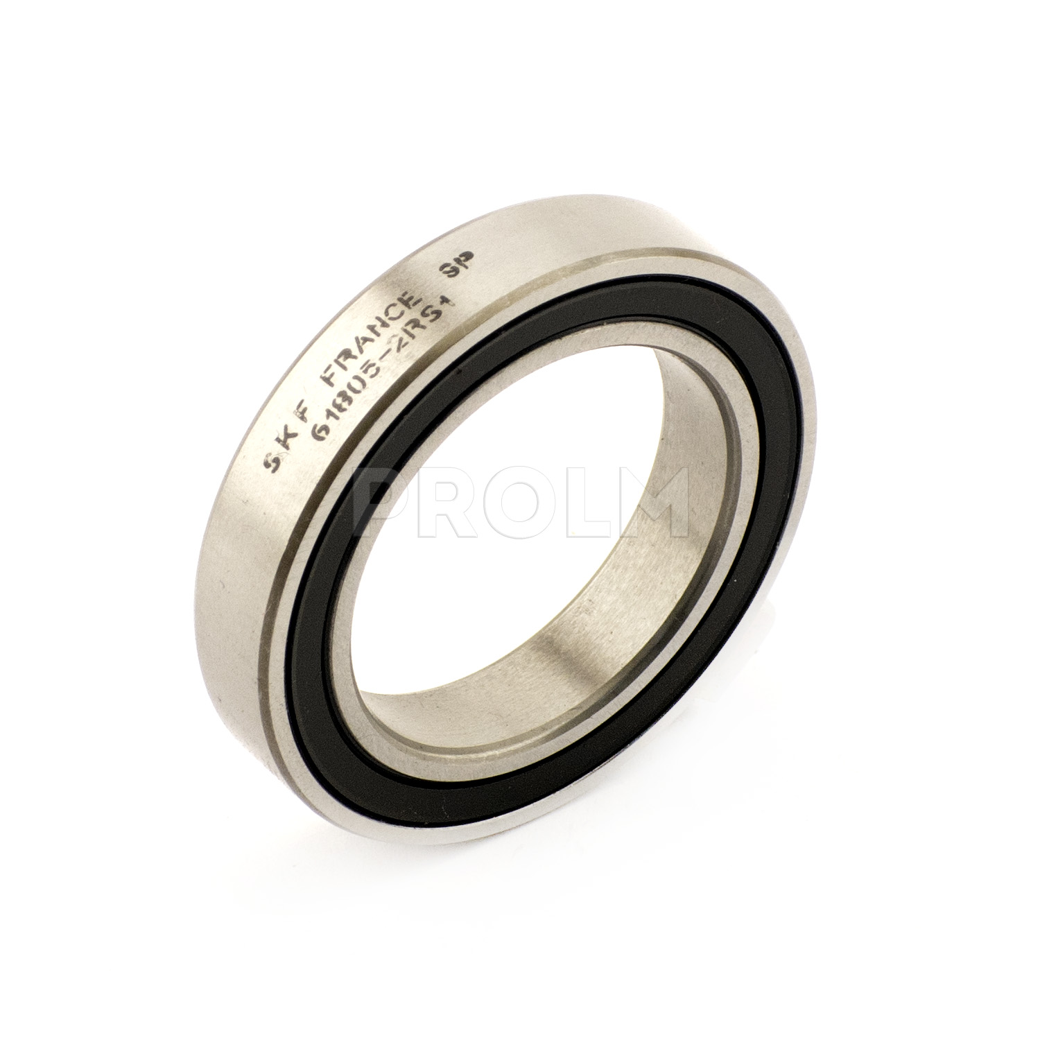 Подшипник  SKF 61805-2RS1