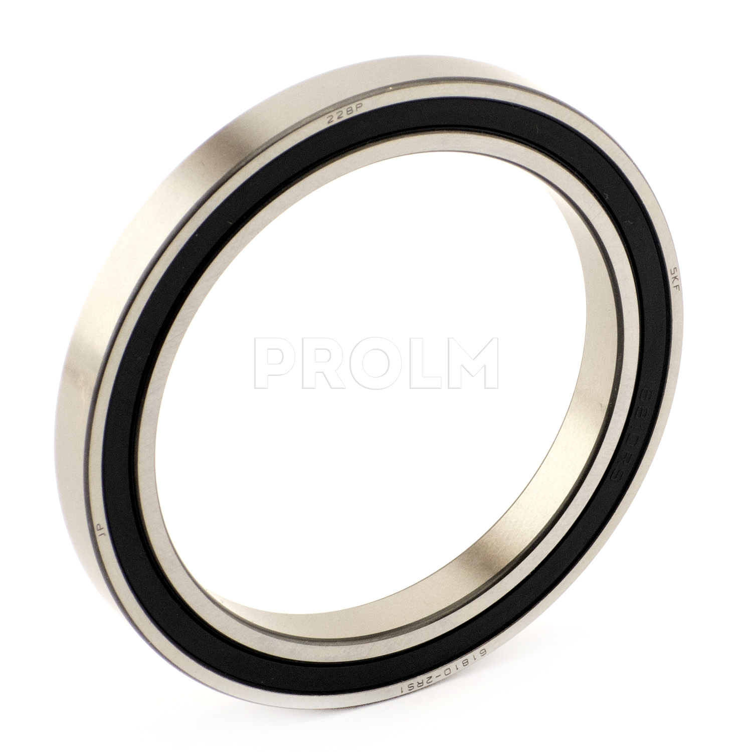 Подшипник  SKF 61810-2RS1