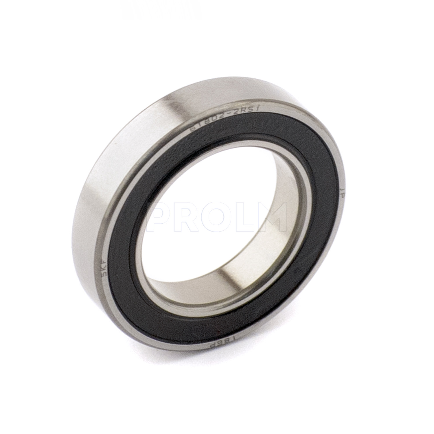 Подшипник  SKF 61802-2RS1