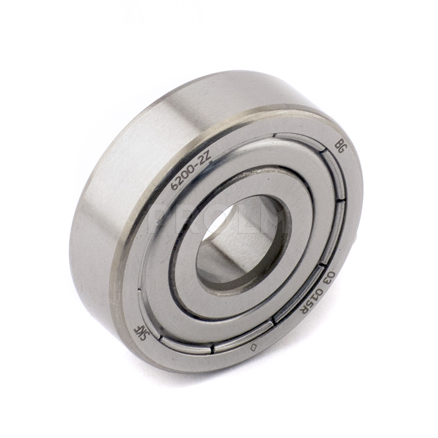 Подшипник  SKF 6200-2Z