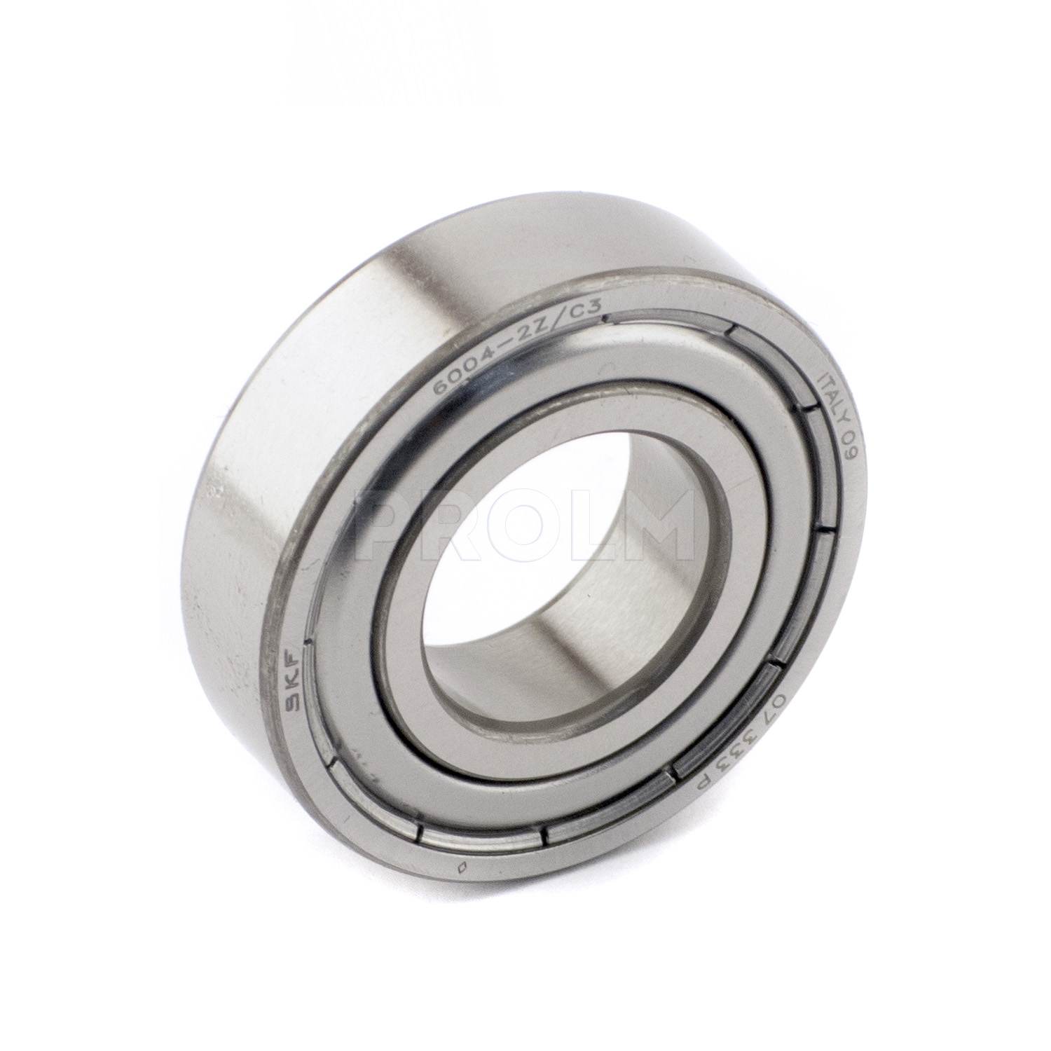 Подшипник  SKF 6004-2Z/C3