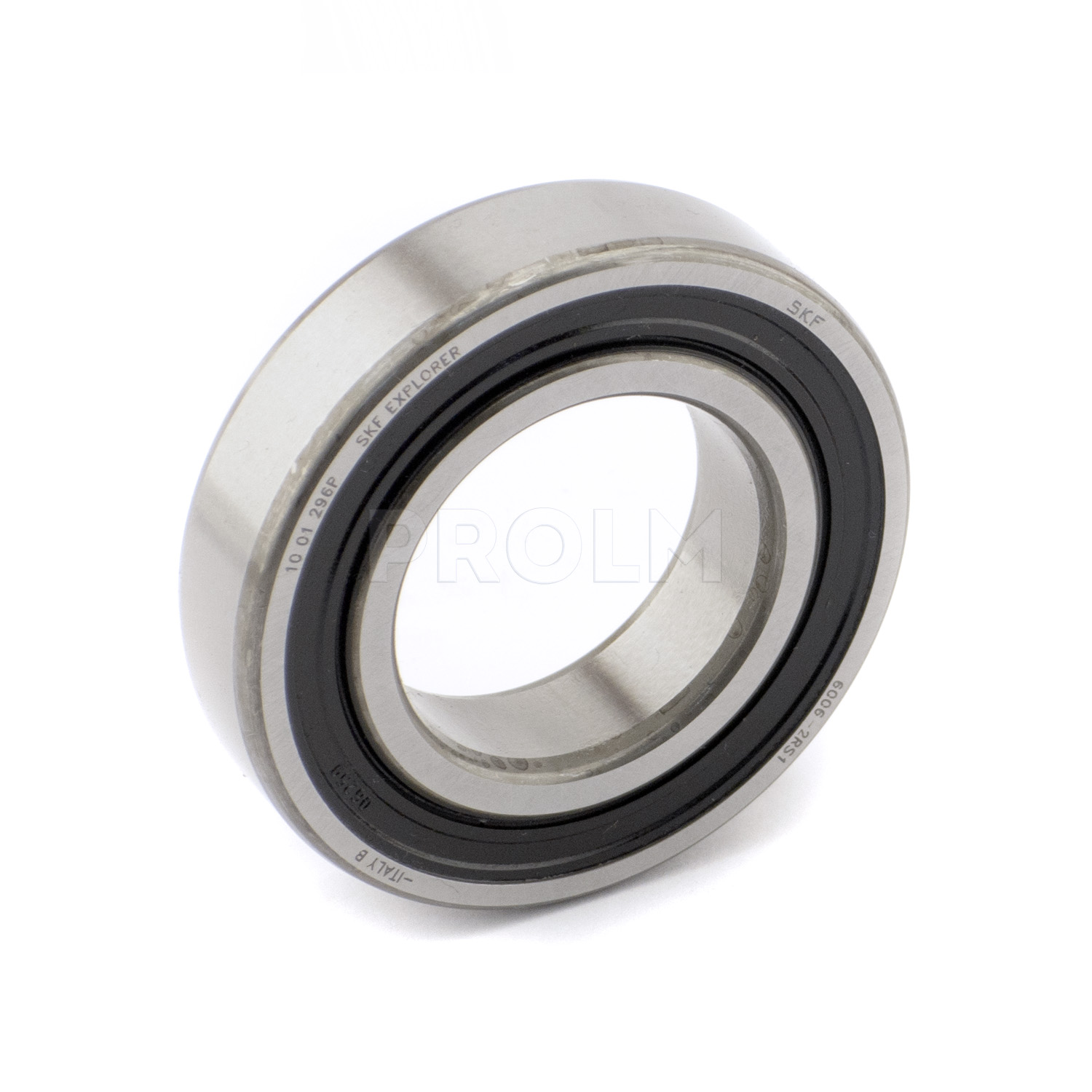 Подшипник  SKF 6006-2RS1