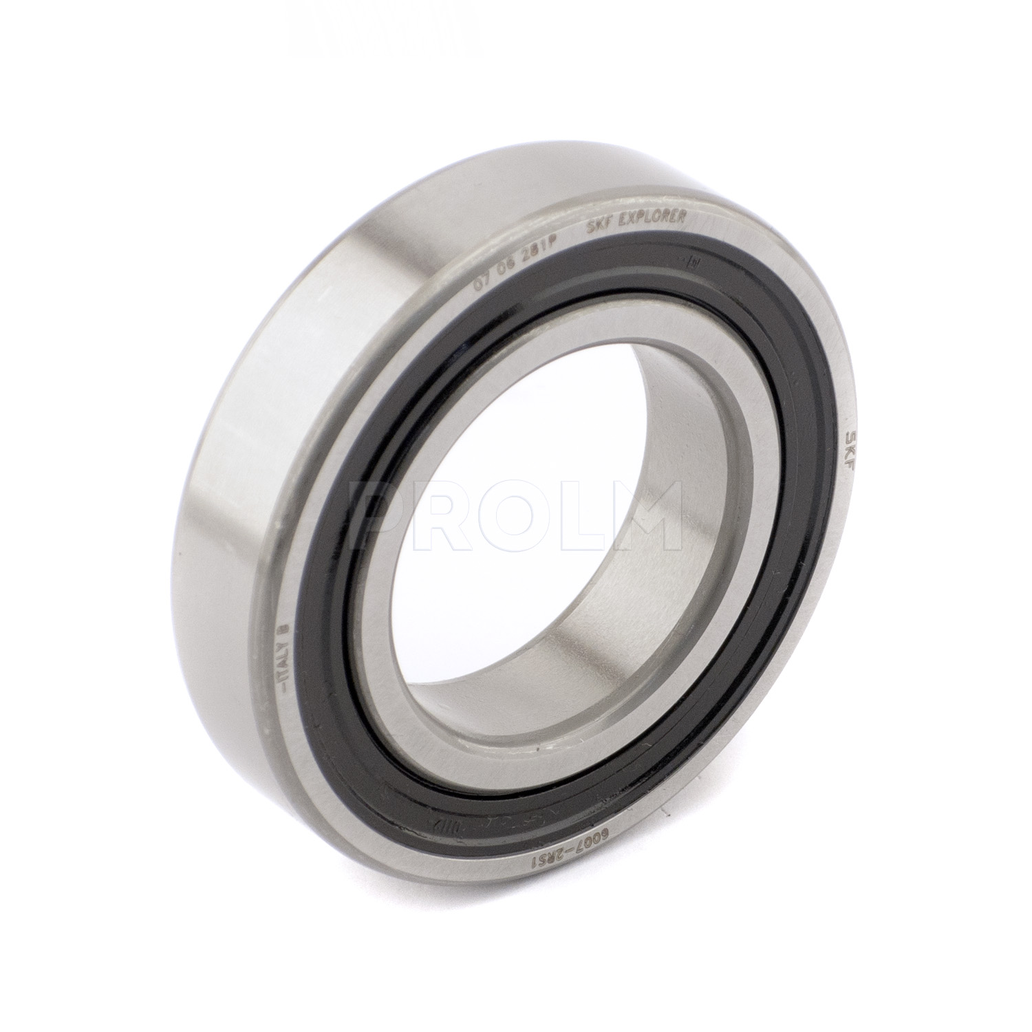 Подшипник  SKF 6007-2RS1