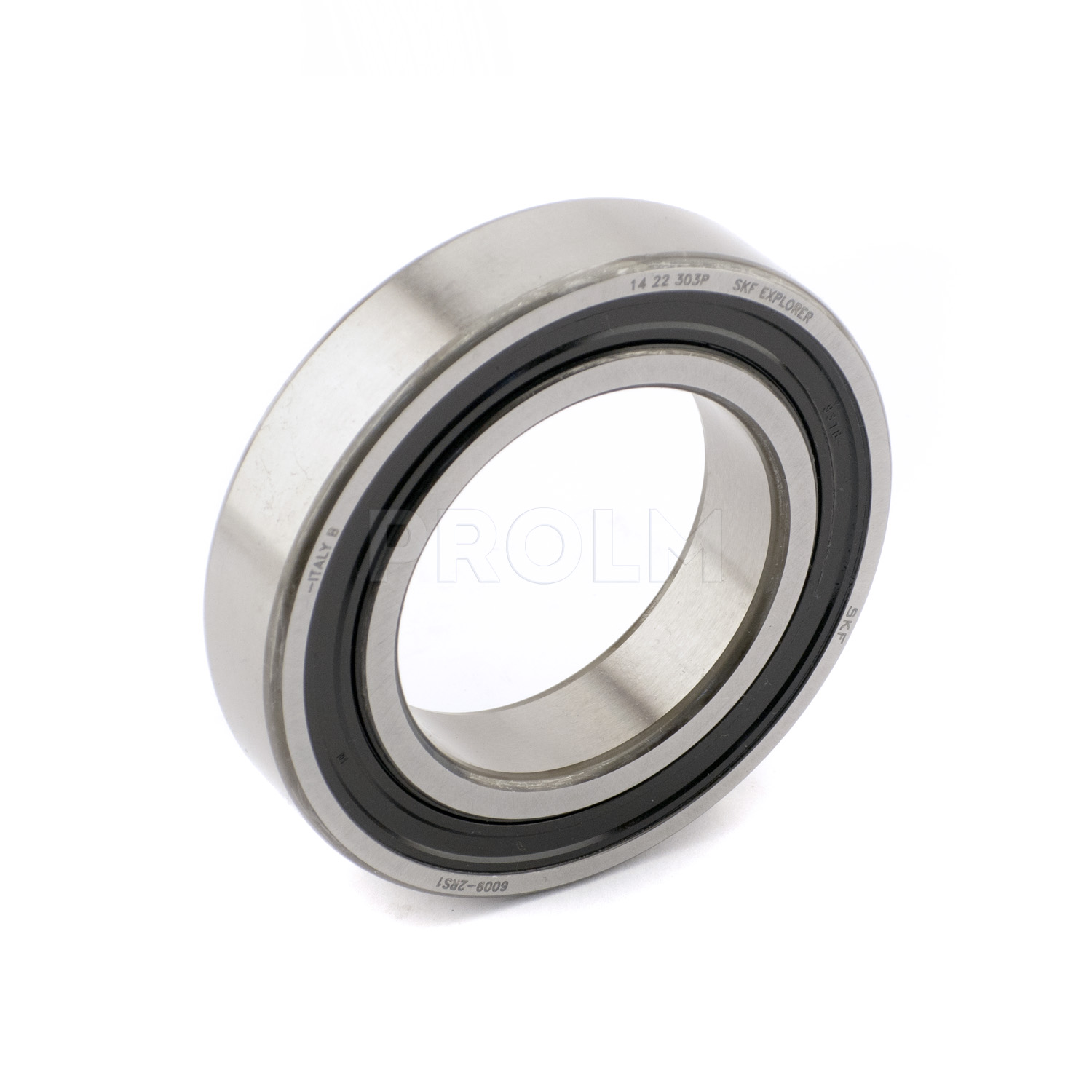 Подшипник  SKF 6009-2RS1