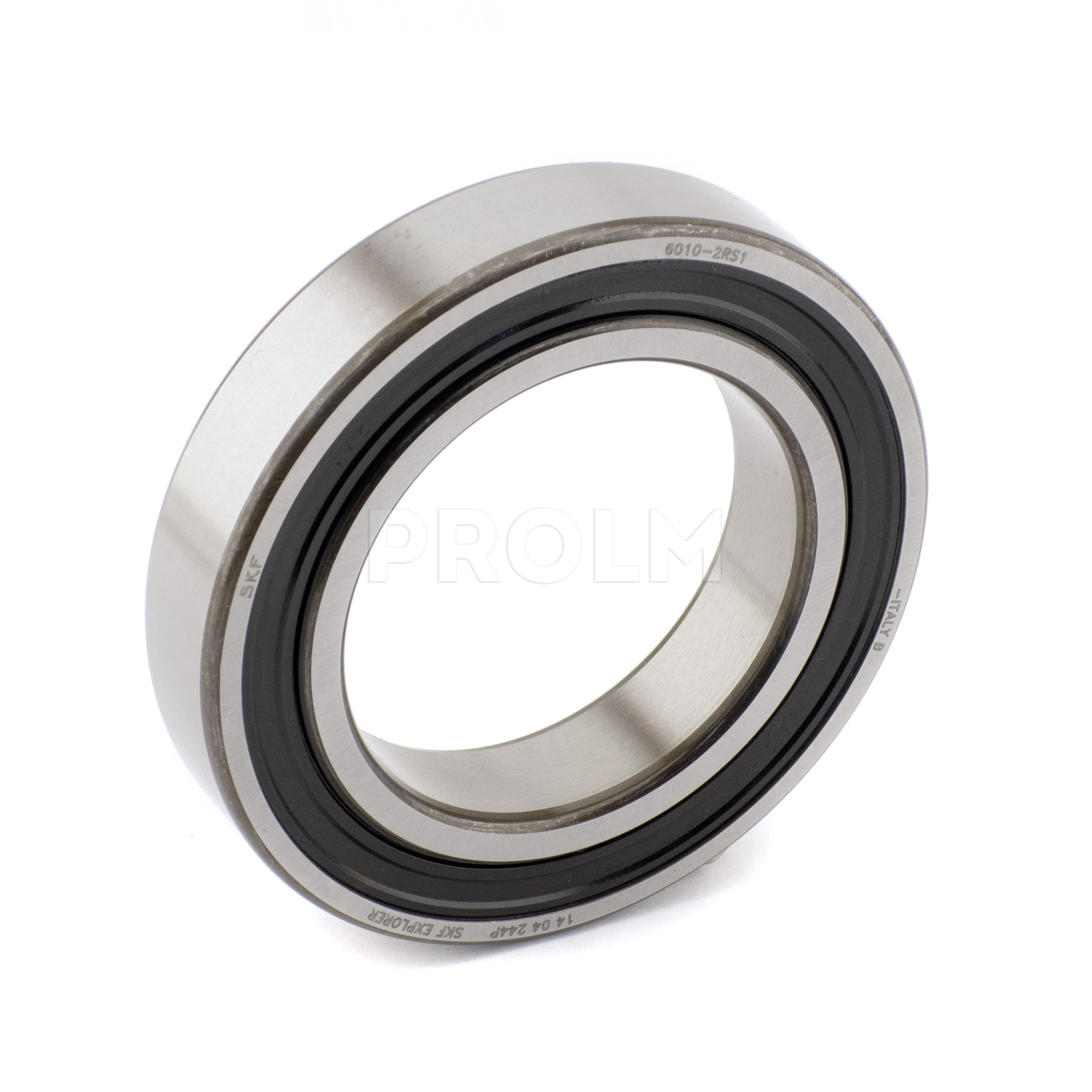 Подшипник  SKF 6010-2RS1
