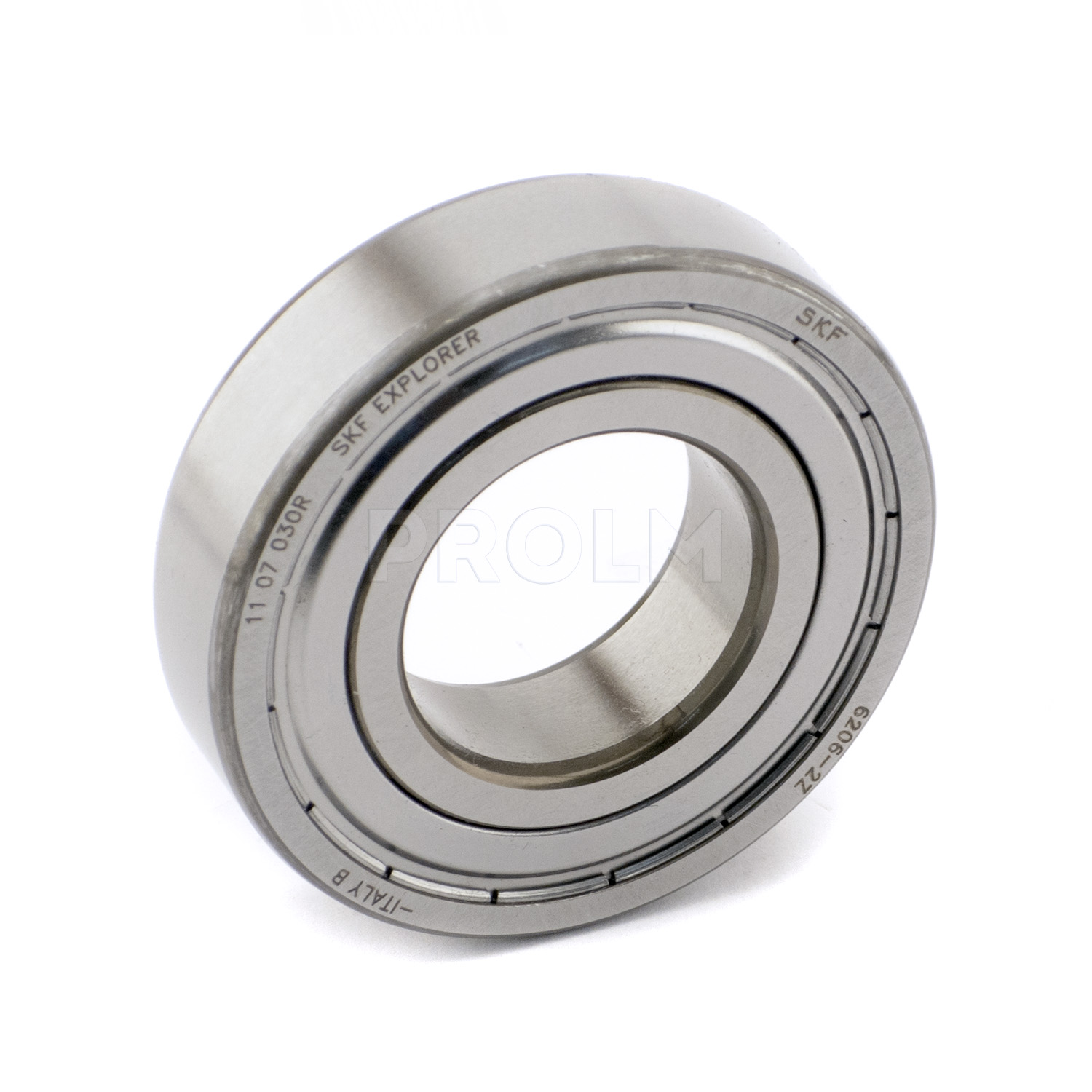 Подшипник  SKF 6206-2Z