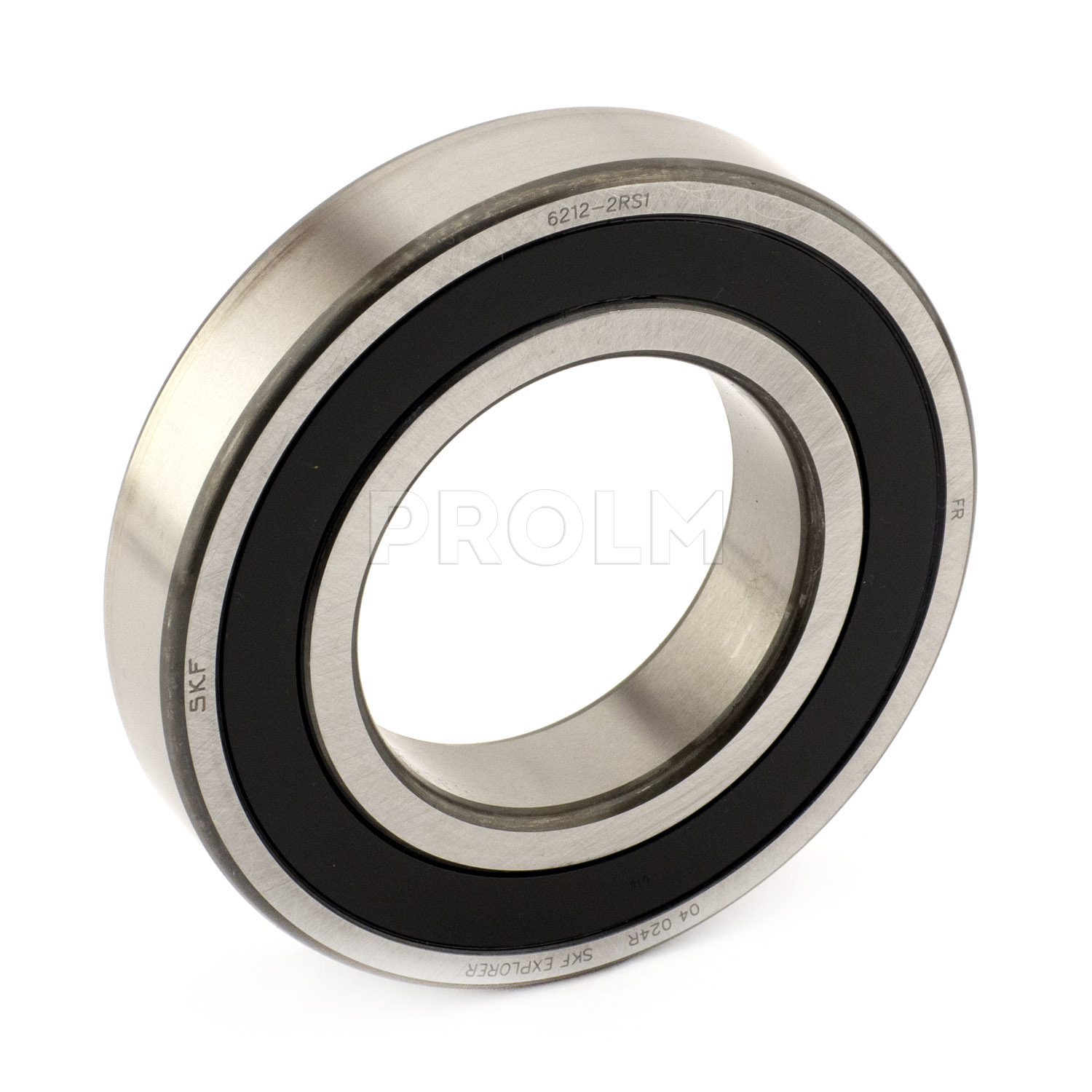 Подшипник  SKF 6212-2RS1