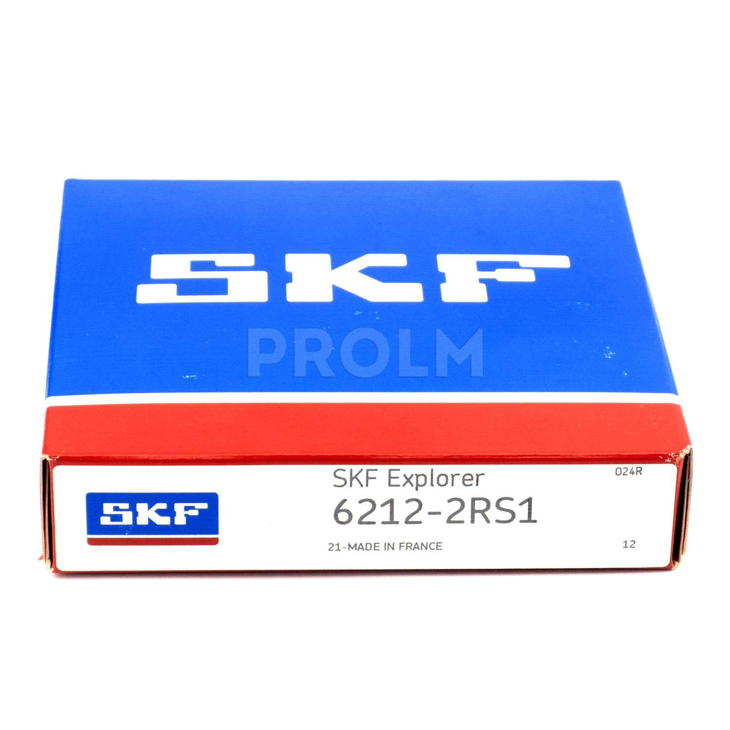 Подшипник  SKF 6212-2RS1