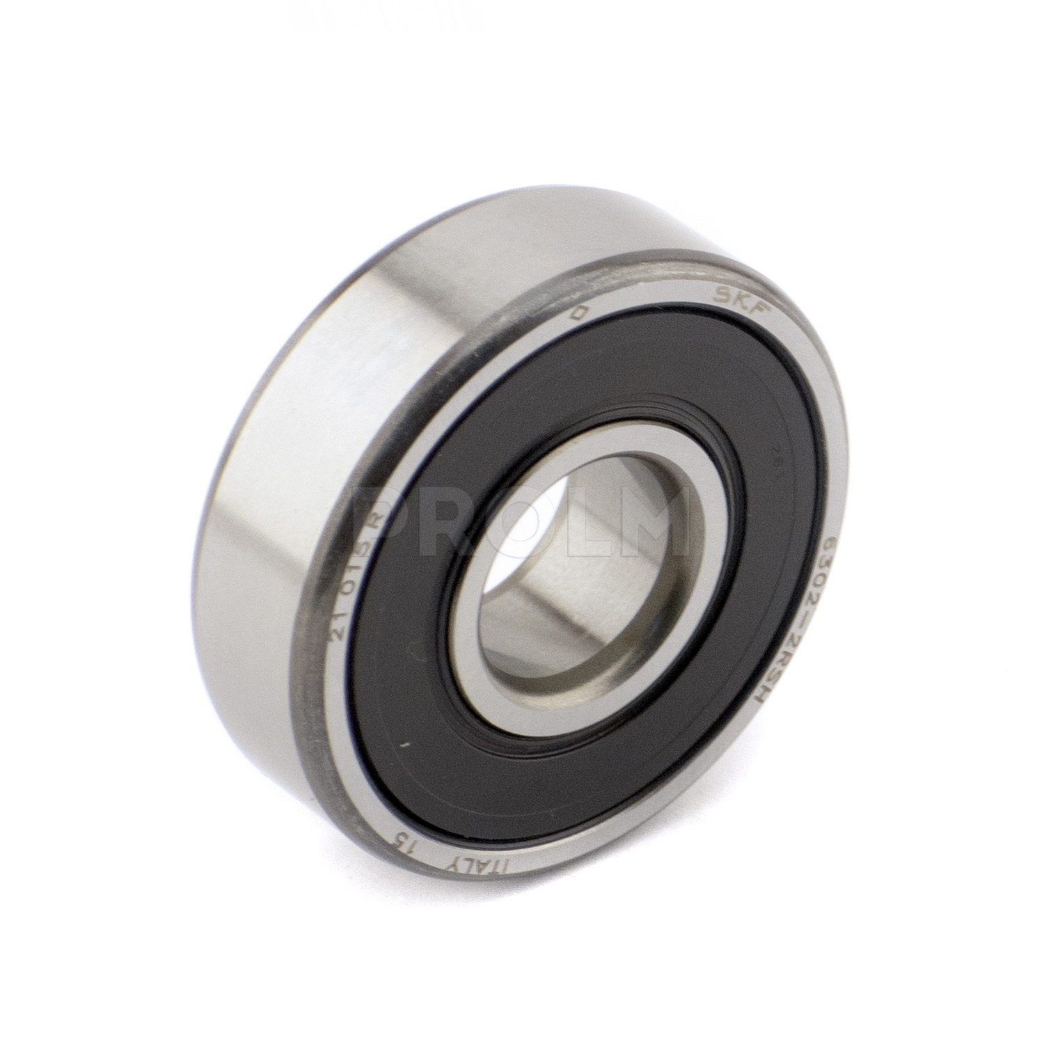 Подшипник  SKF 6302-2RSH