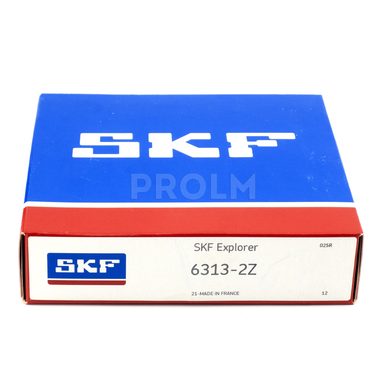 Подшипник  SKF 6313-2Z