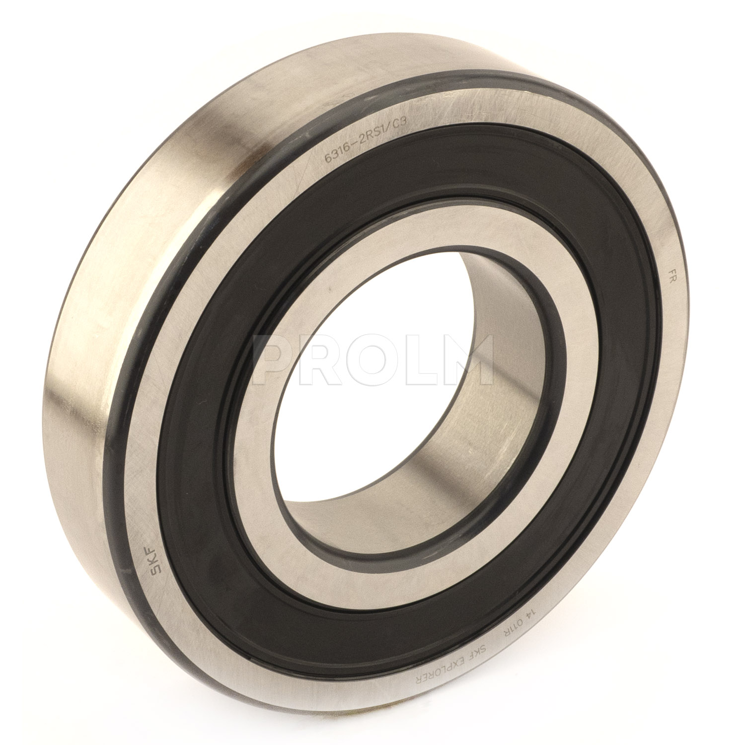 Подшипник  SKF 6316-2RS1/C3