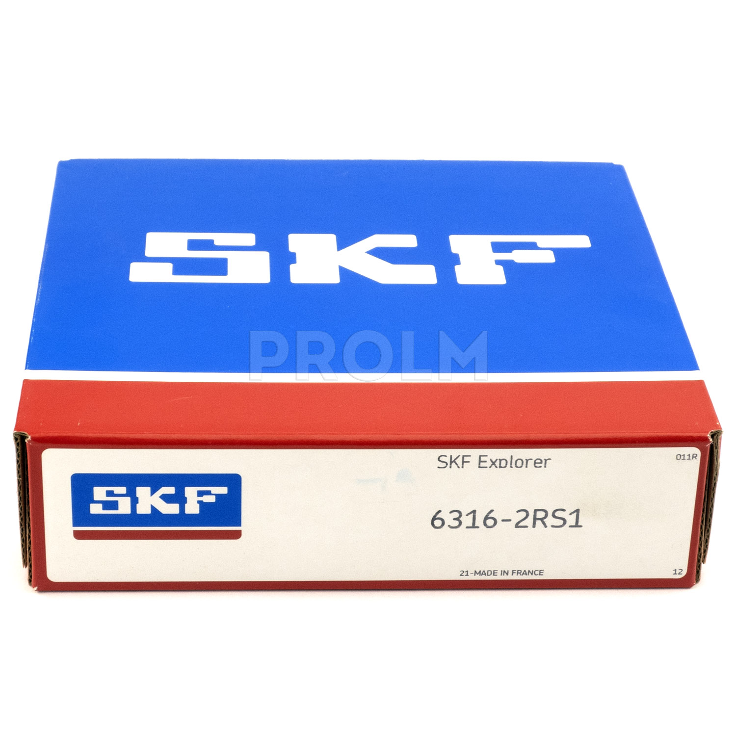 Подшипник  SKF 6316-2RS1