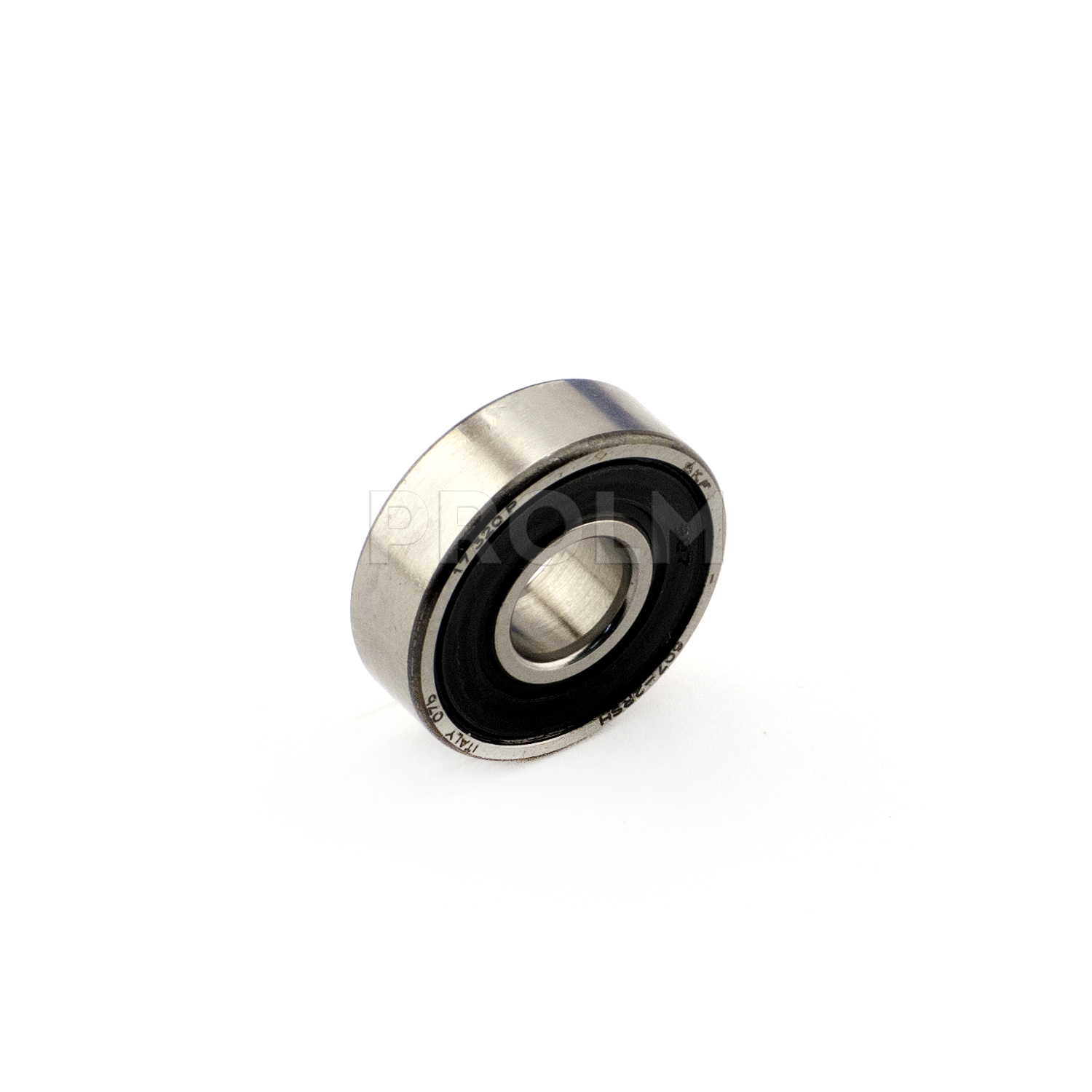 Подшипник  SKF 607-2RSH