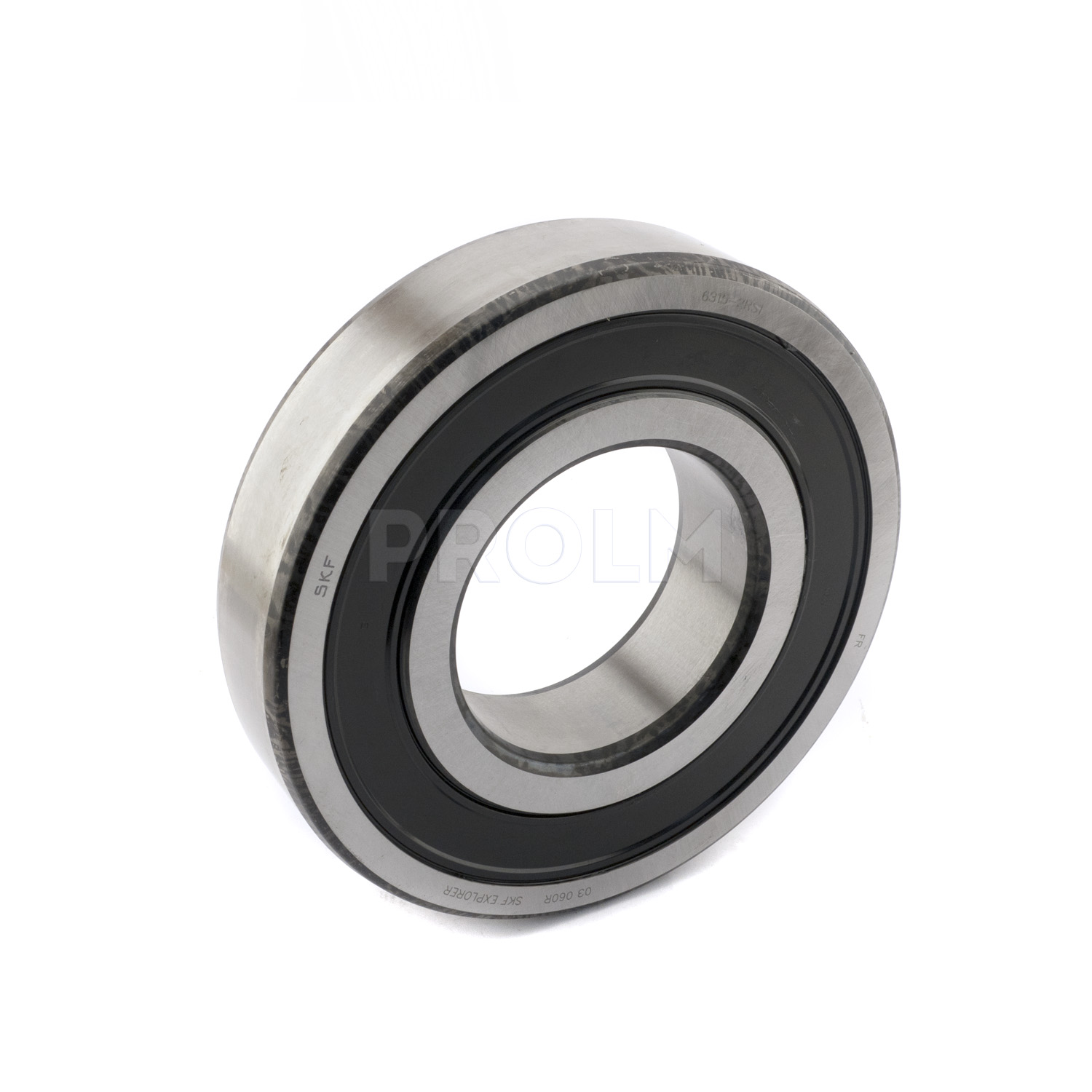 Подшипник  SKF 6315-2RS1