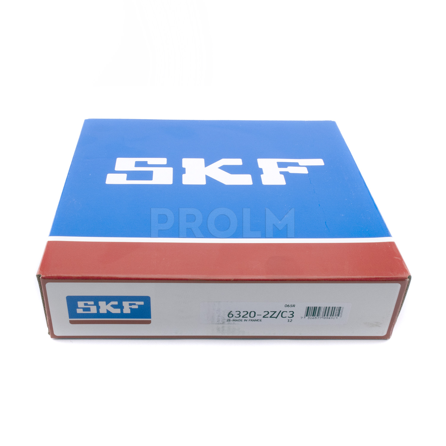 подшипник skf 6311