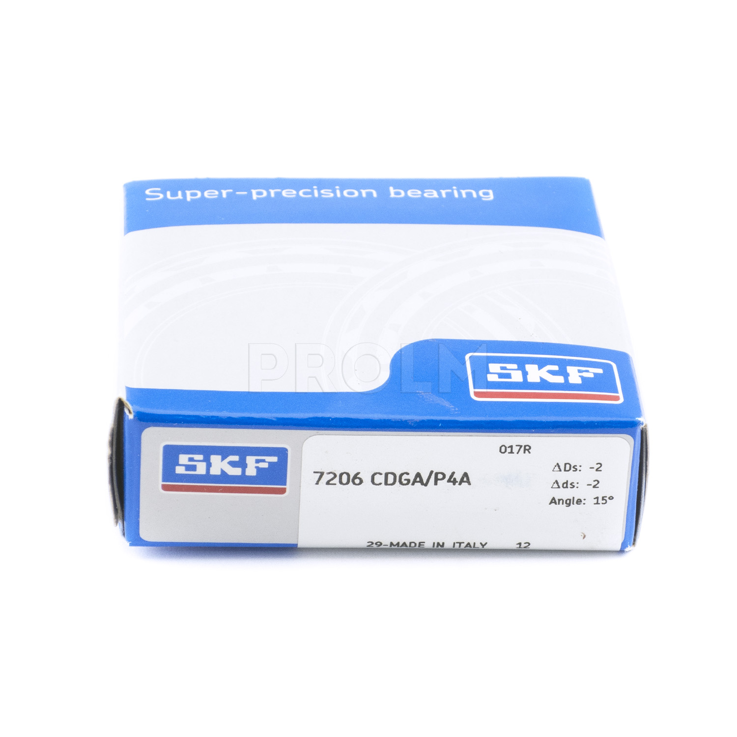 Подшипник  SKF 7206 CDGA/P4A
