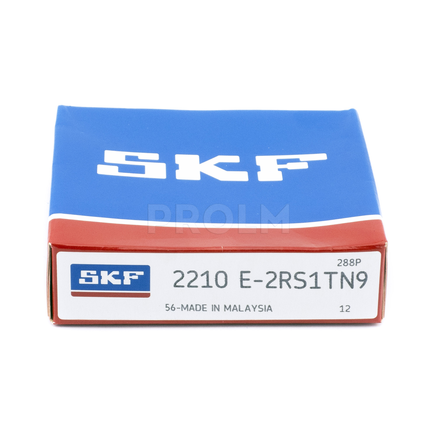 Подшипник  SKF 2210 E-2RS1TN9
