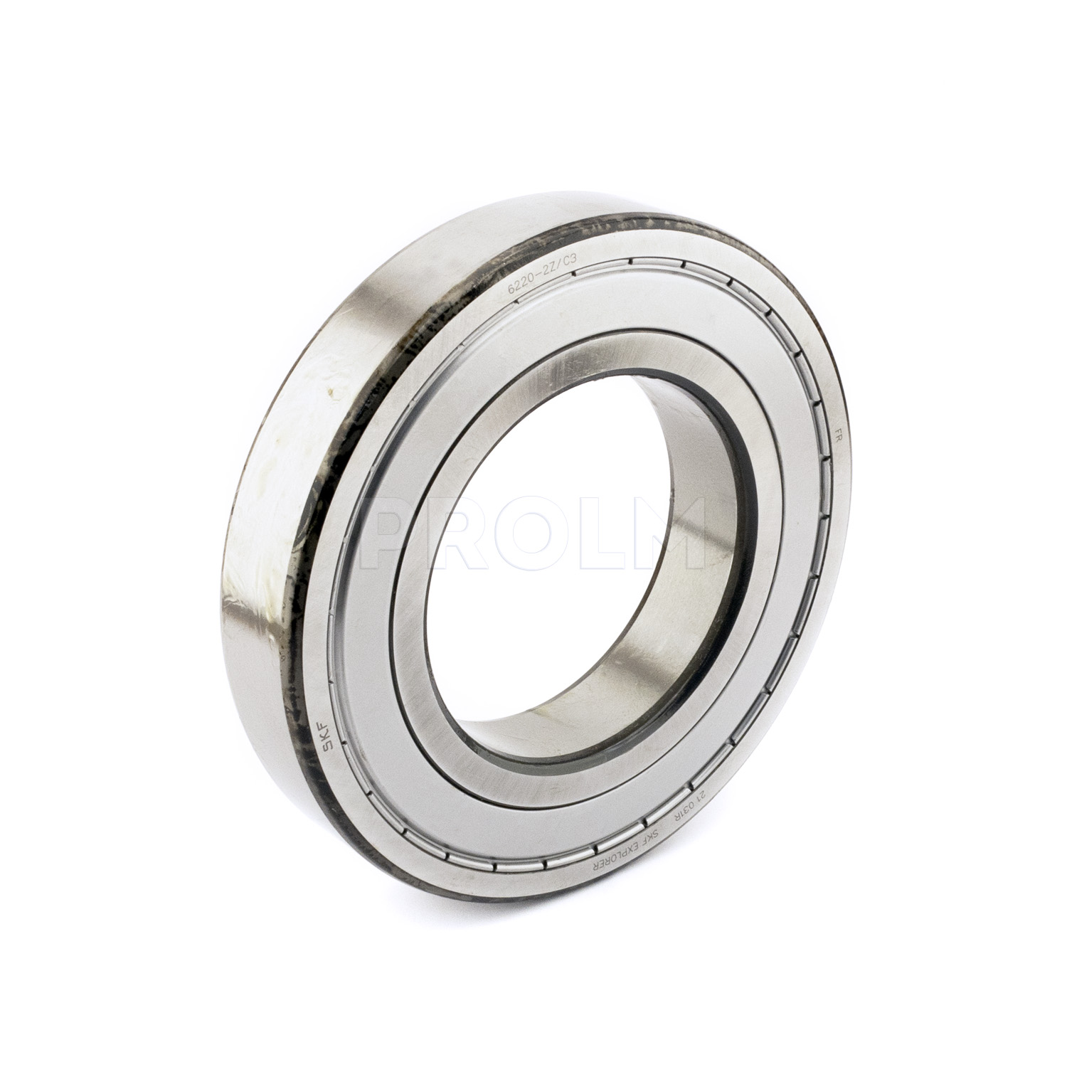 Подшипник  SKF 6220-2Z/C3