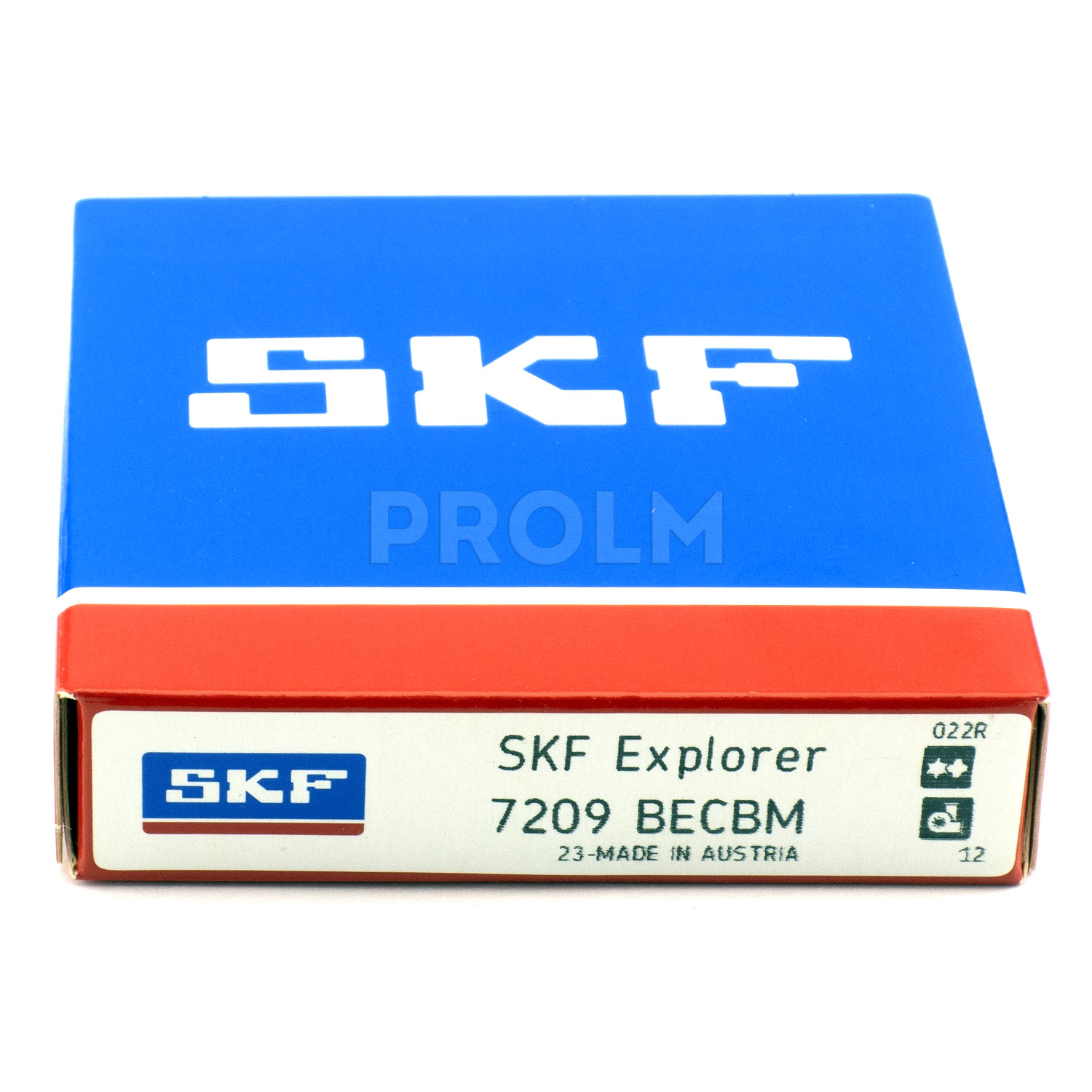 Подшипник  SKF 7209 BECBM