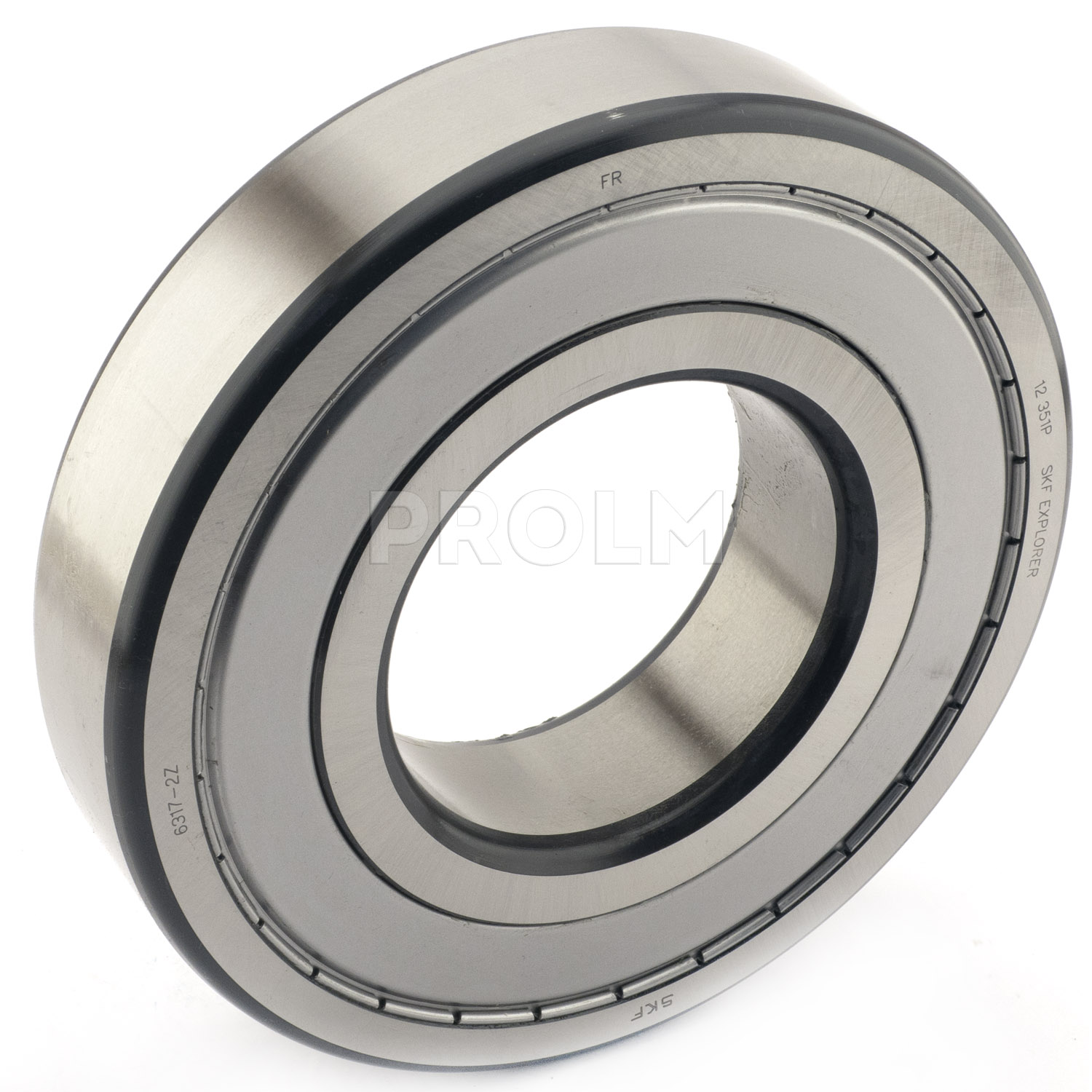 Подшипник  SKF 6317-2Z