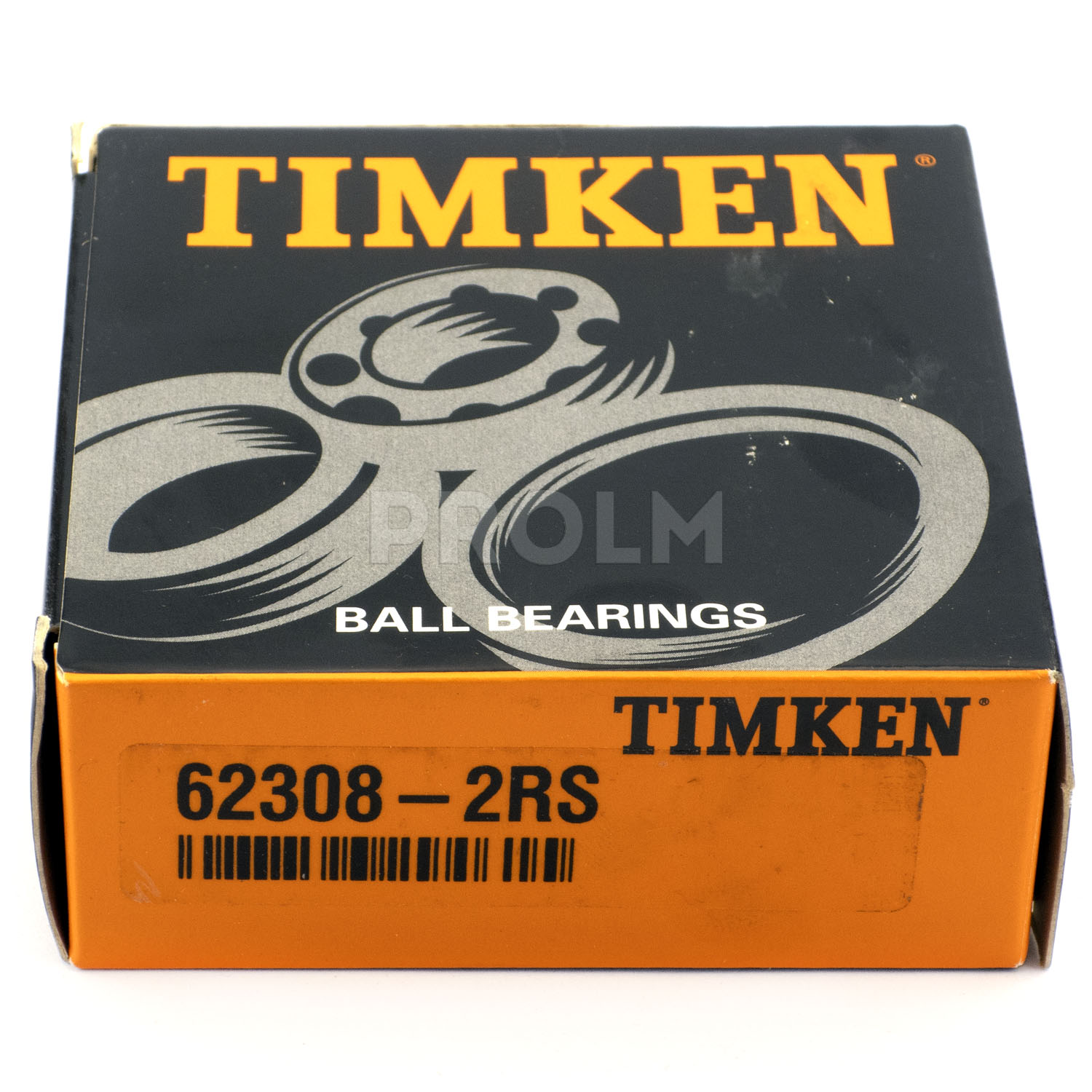 Подшипник  TIMKEN 62308-2RS