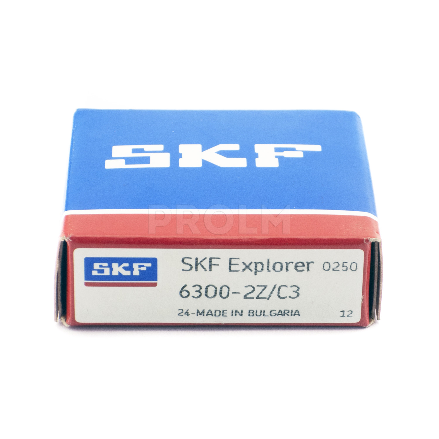 подшипник skf 6203 2z c3